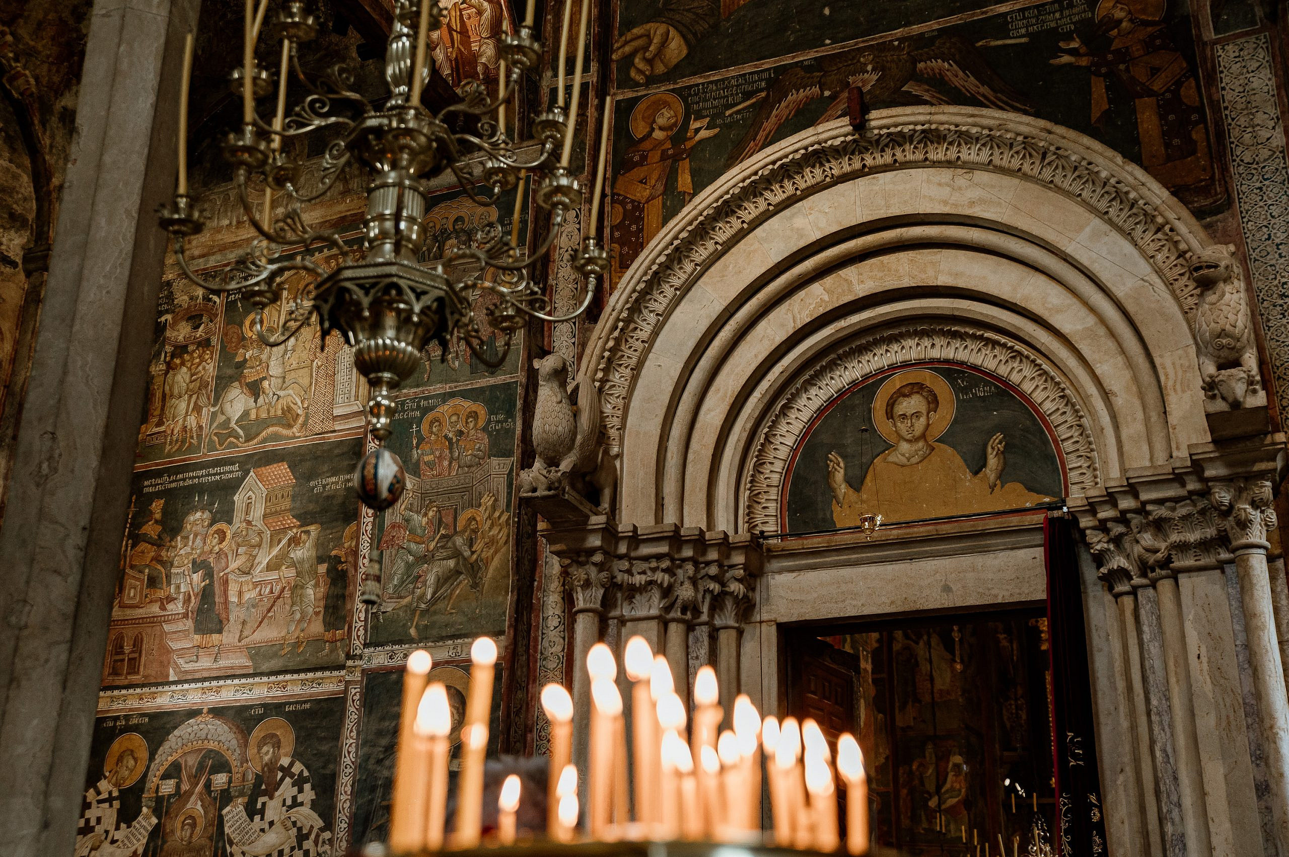 Kosovo i Metohija. Bojana Žuža fotograf u Beogradu 📷 Belgrade photographer
