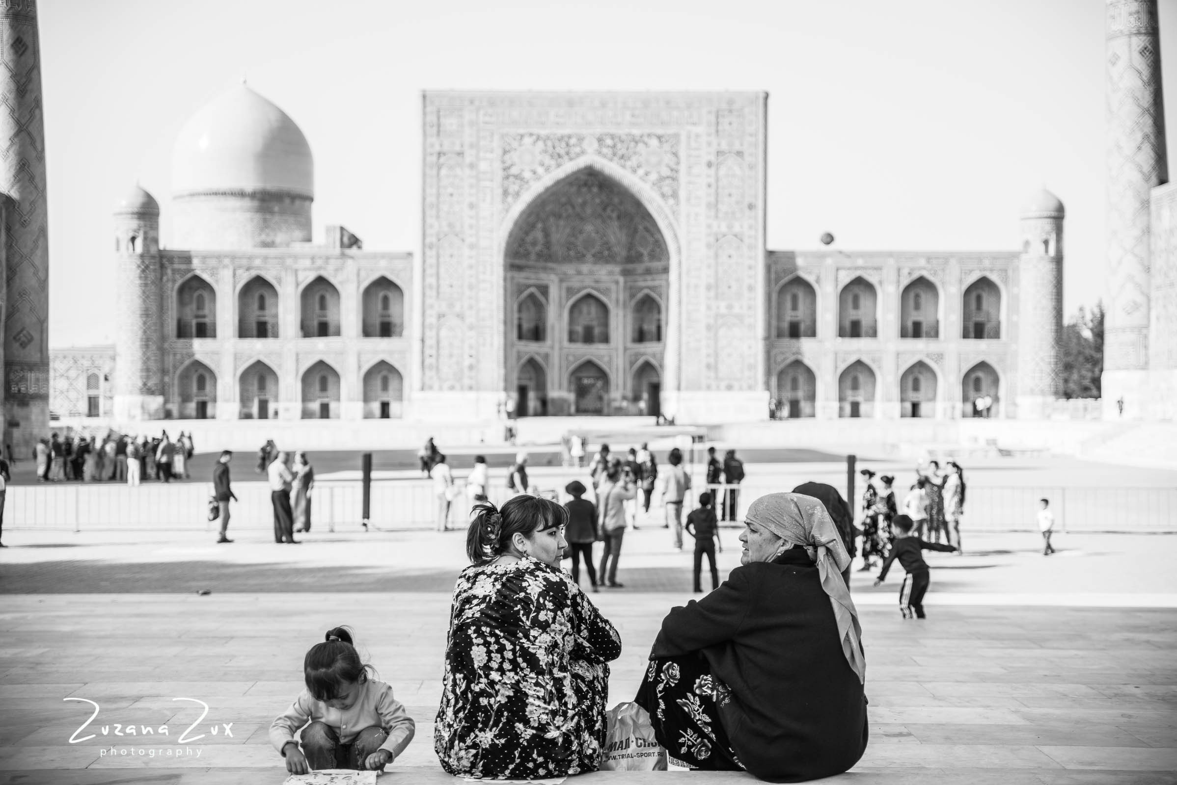 Uzbekistan. Bojana Žuža fotograf u Beogradu 📷 Belgrade photographer