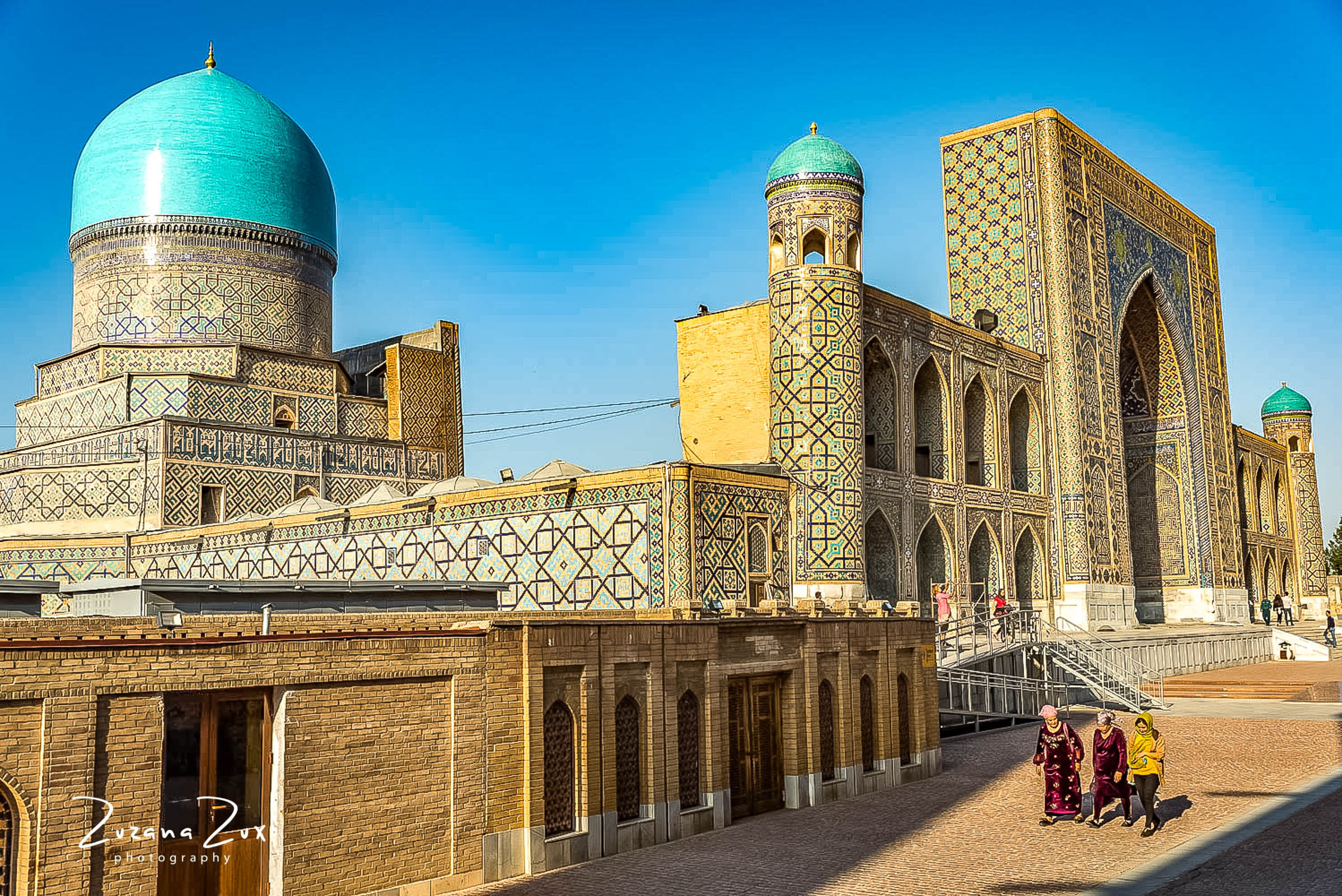 Uzbekistan. Bojana Žuža fotograf u Beogradu 📷 Belgrade photographer