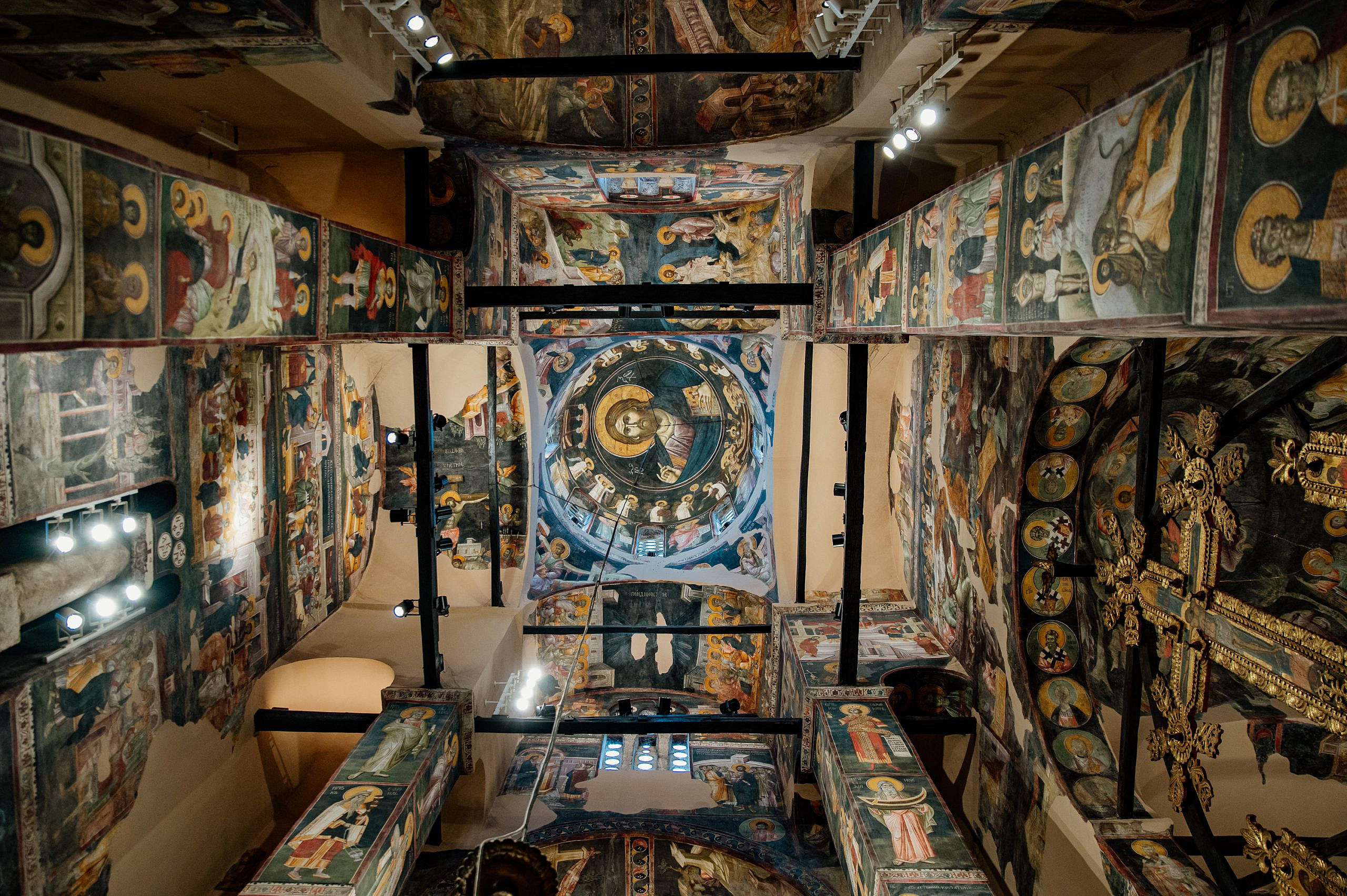 Kosovo i Metohija. Bojana Žuža fotograf u Beogradu 📷 Belgrade photographer