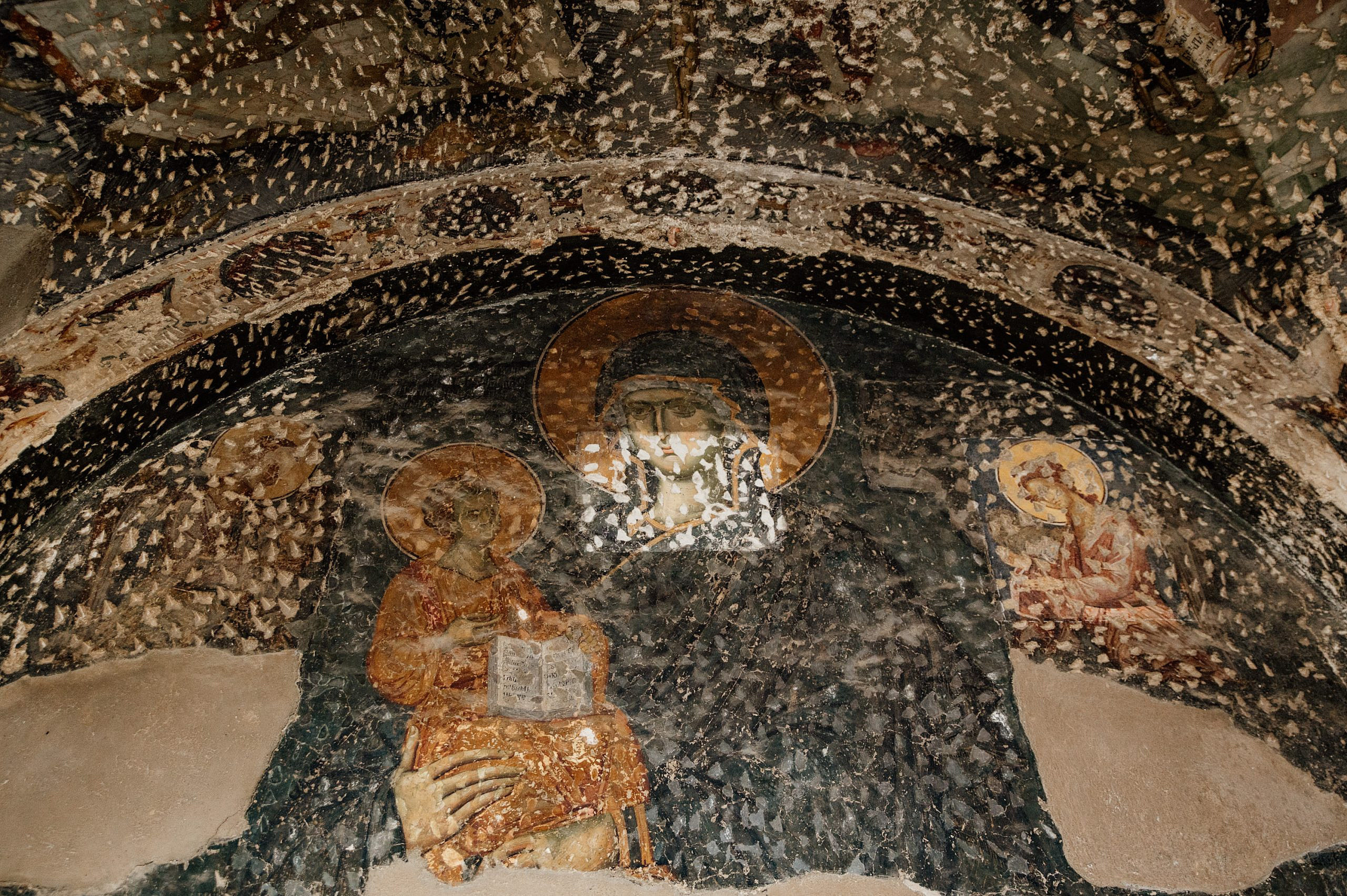 Kosovo i Metohija. Bojana Žuža fotograf u Beogradu 📷 Belgrade photographer