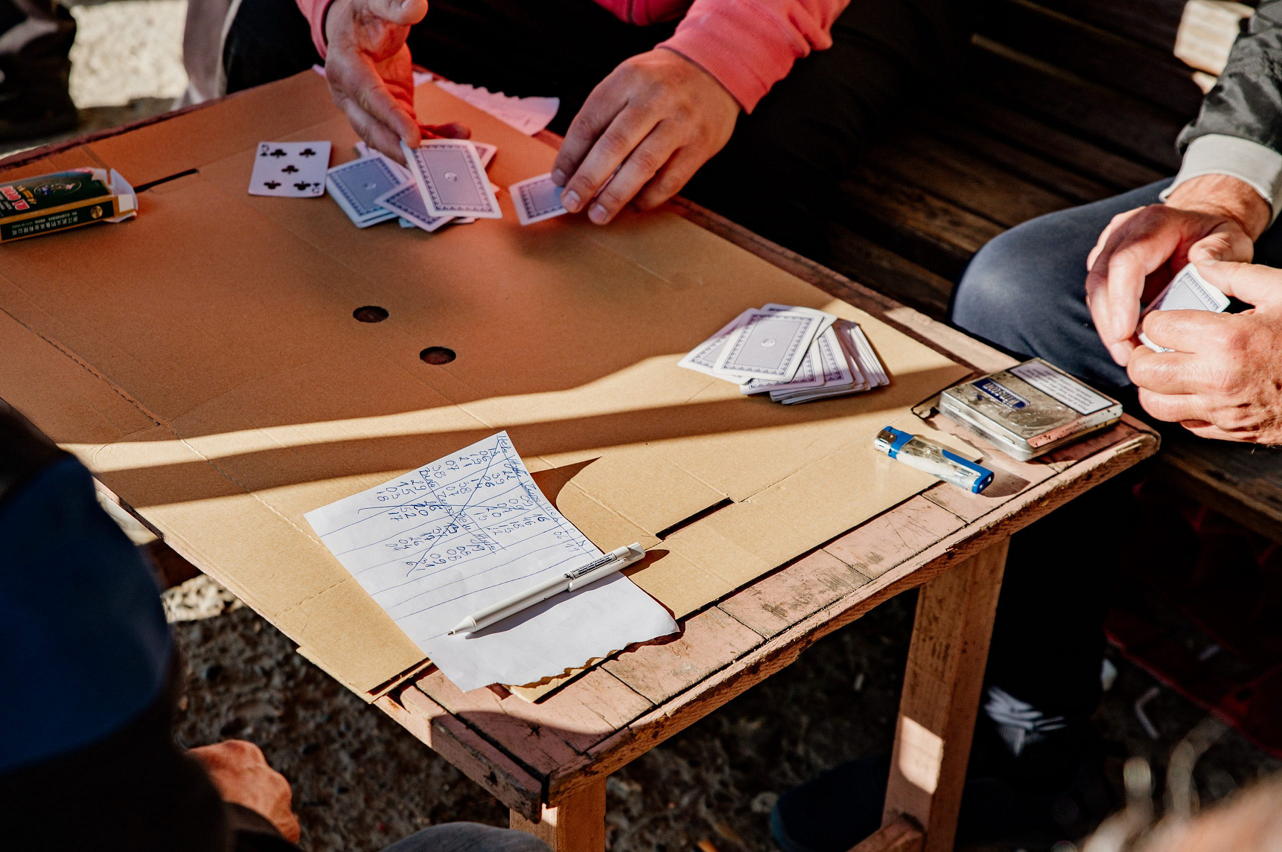 Kosovo i Metohija. Bojana Žuža fotograf u Beogradu 📷 Belgrade photographer