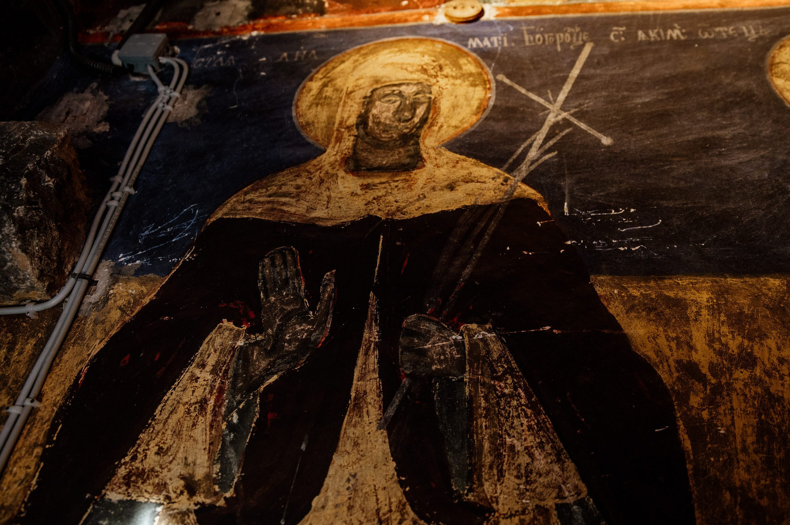 Kosovo i Metohija. Bojana Žuža fotograf u Beogradu 📷 Belgrade photographer