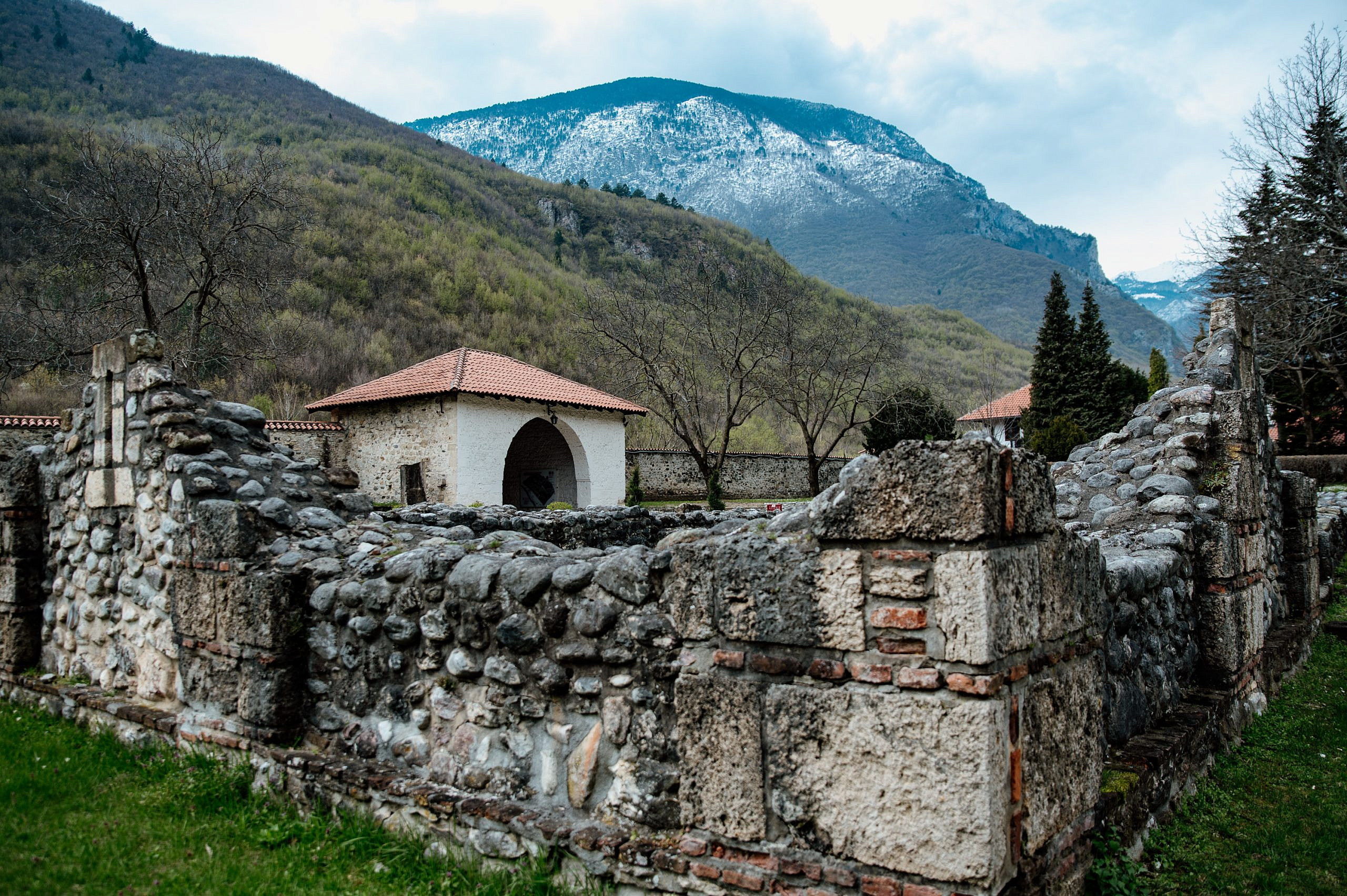 Kosovo i Metohija. Bojana Žuža fotograf u Beogradu 📷 Belgrade photographer