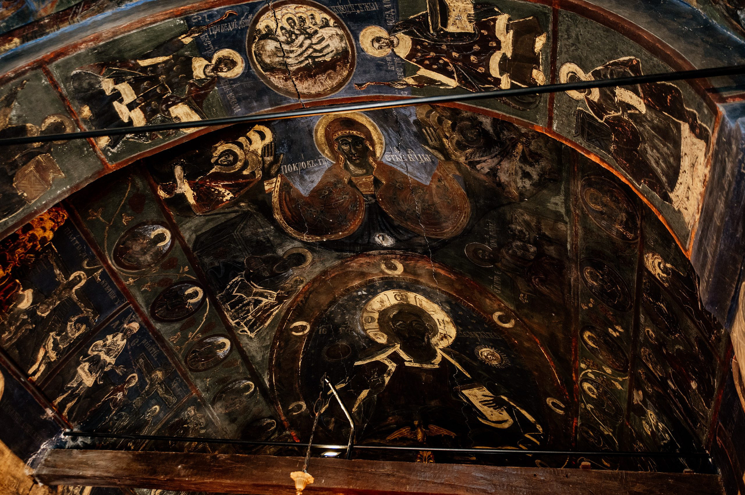 Kosovo i Metohija. Bojana Žuža fotograf u Beogradu 📷 Belgrade photographer