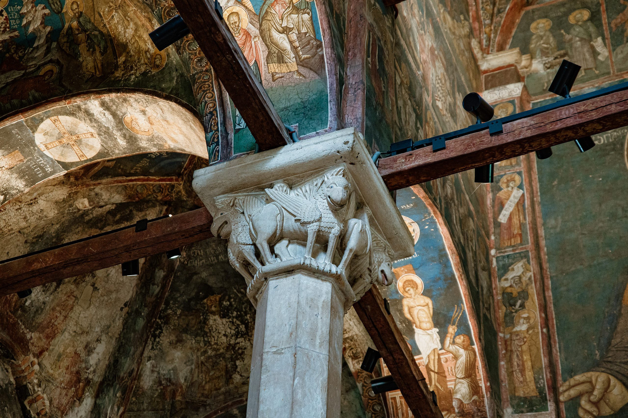 Kosovo i Metohija. Bojana Žuža fotograf u Beogradu 📷 Belgrade photographer