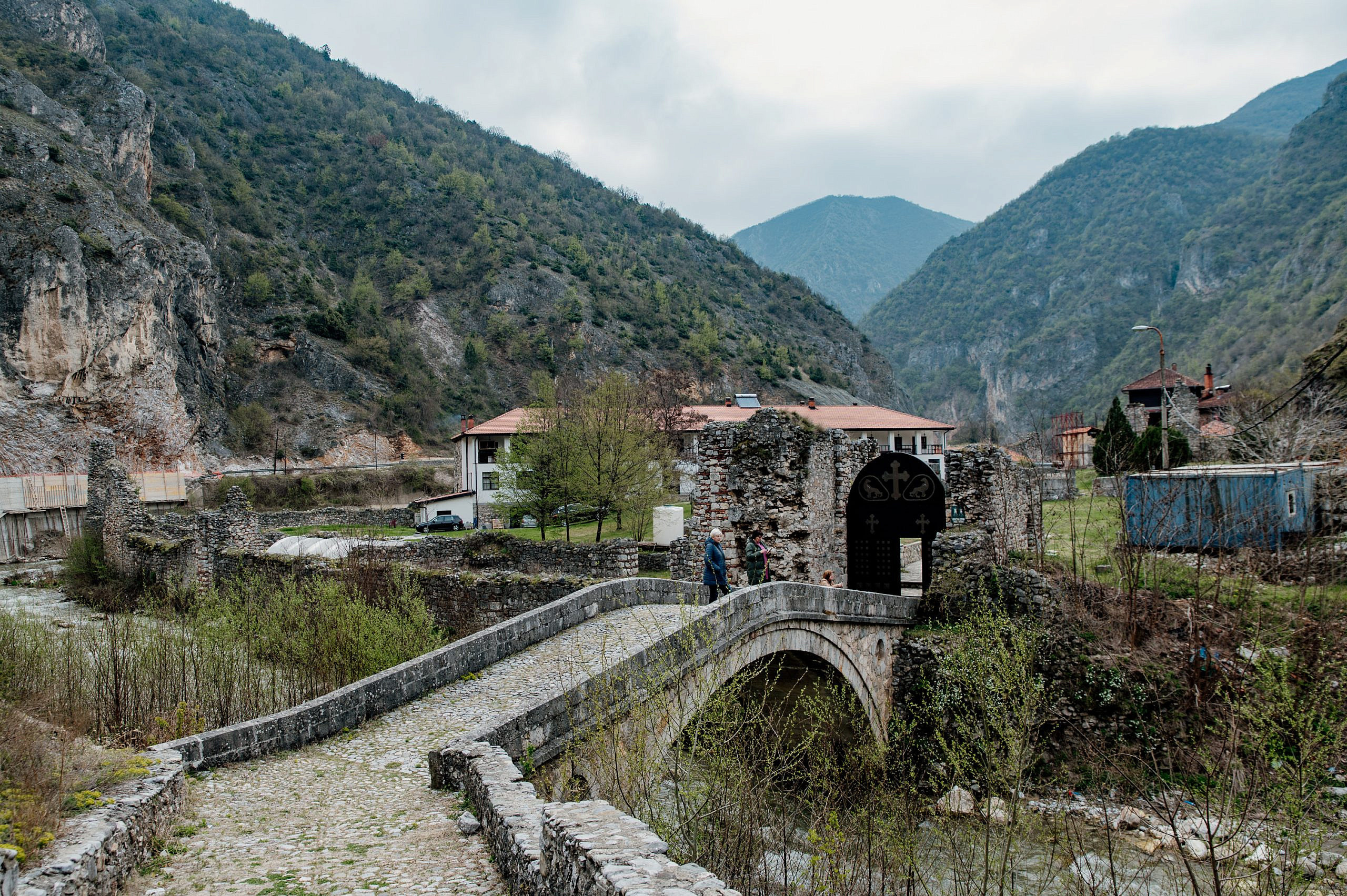 Kosovo i Metohija. Bojana Žuža fotograf u Beogradu 📷 Belgrade photographer