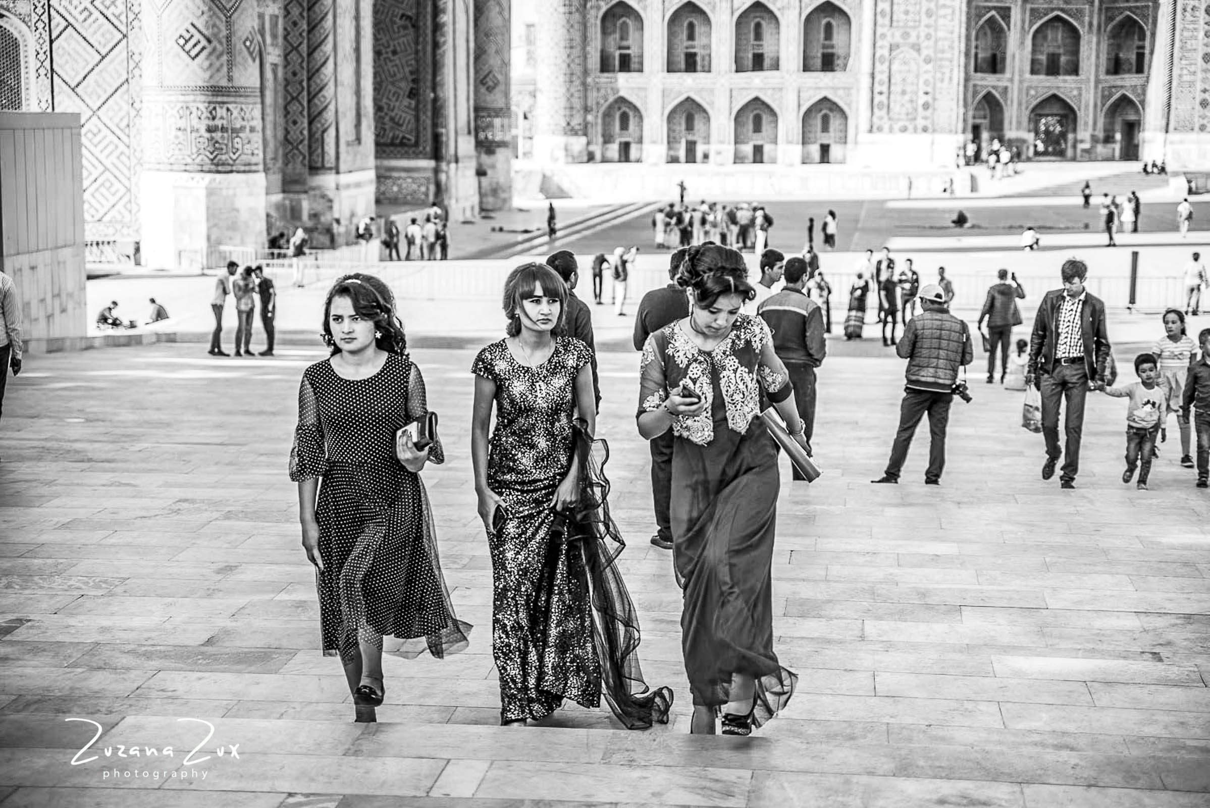 Uzbekistan. Bojana Žuža fotograf u Beogradu 📷 Belgrade photographer