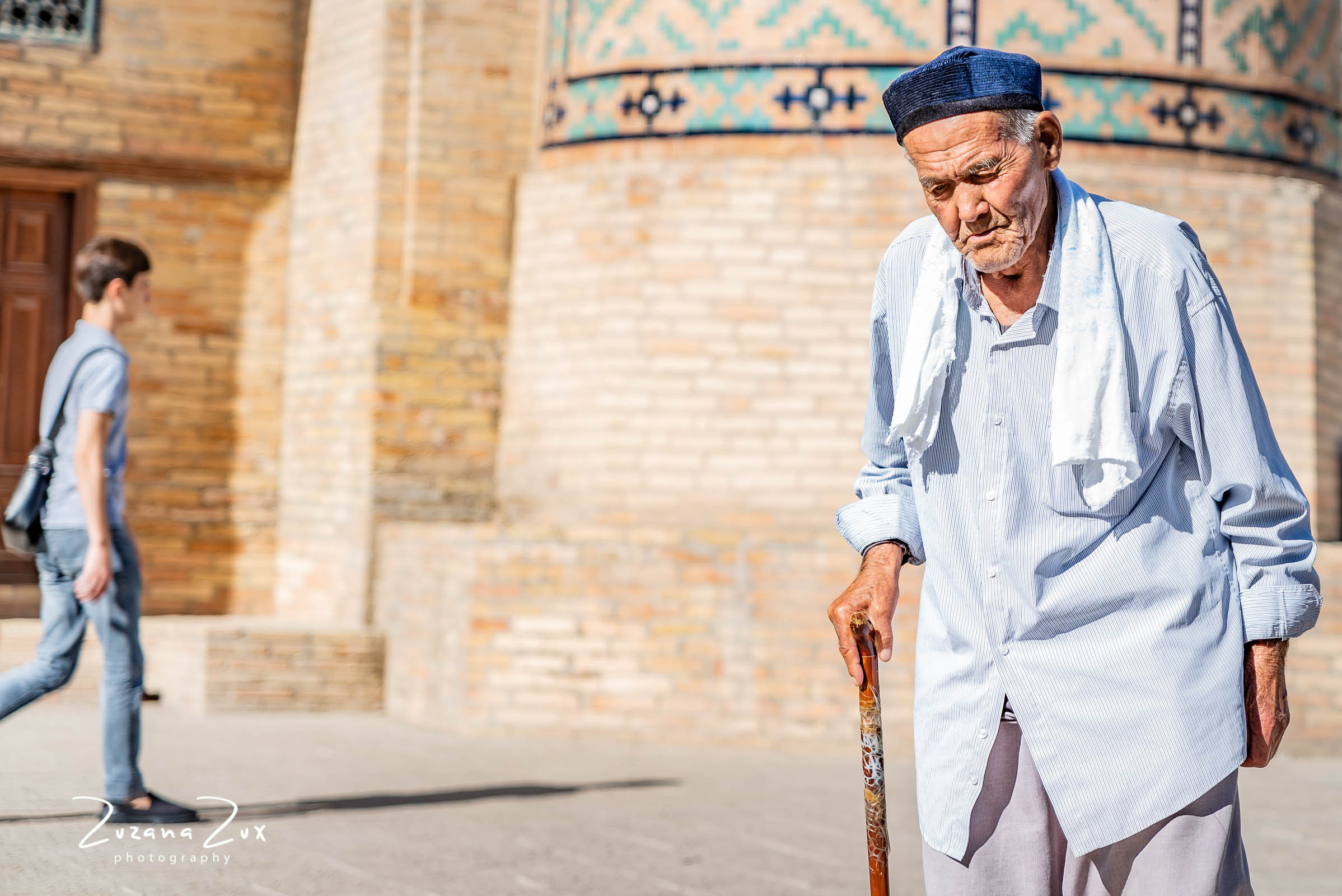 Uzbekistan. Bojana Žuža fotograf u Beogradu 📷 Belgrade photographer