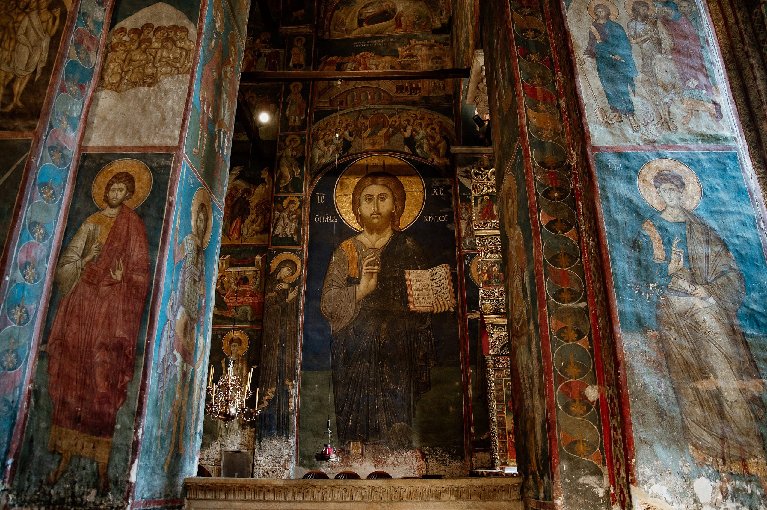 Kosovo i Metohija. Bojana Žuža fotograf u Beogradu 📷 Belgrade photographer