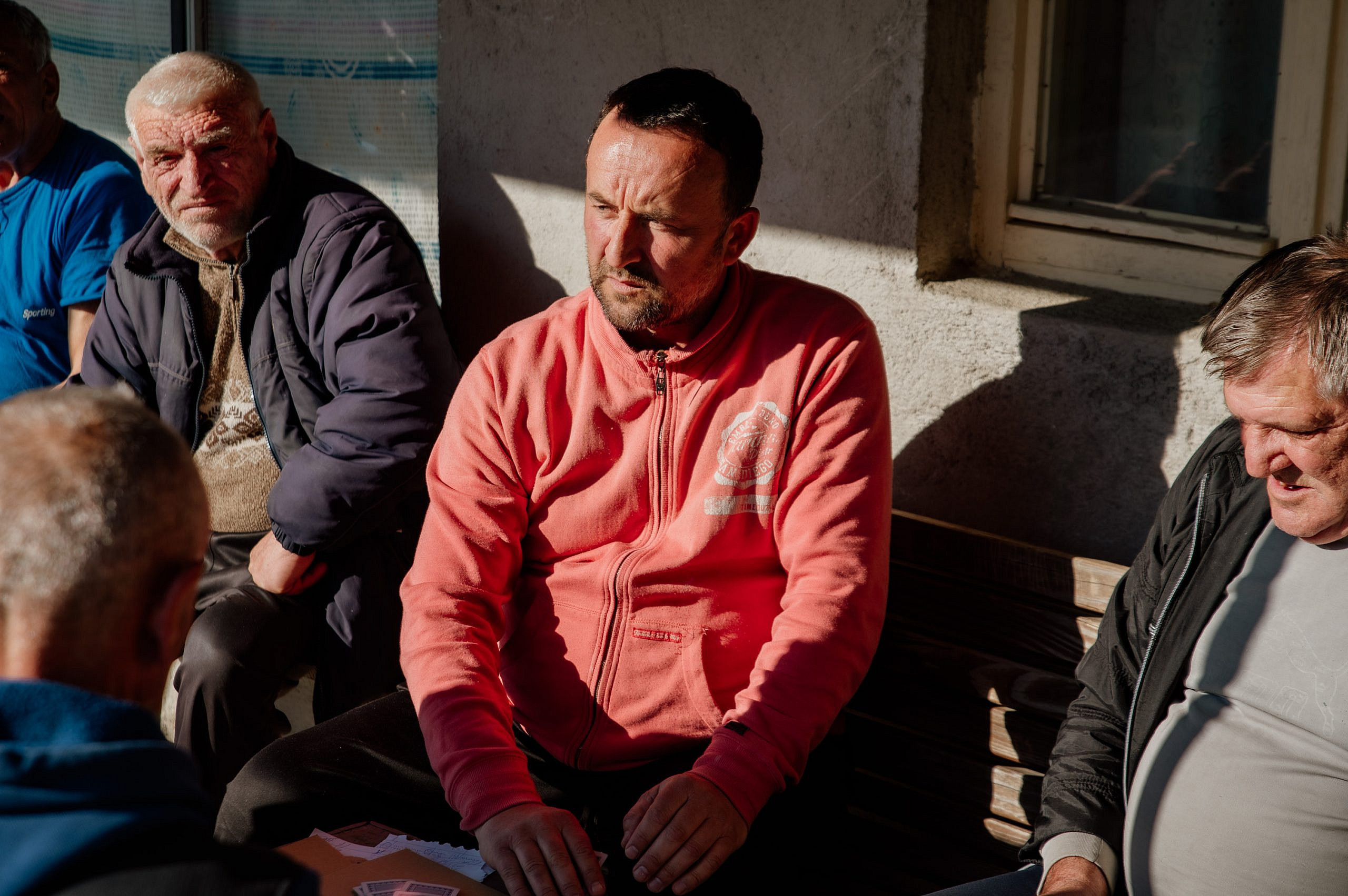 Kosovo i Metohija. Bojana Žuža fotograf u Beogradu 📷 Belgrade photographer