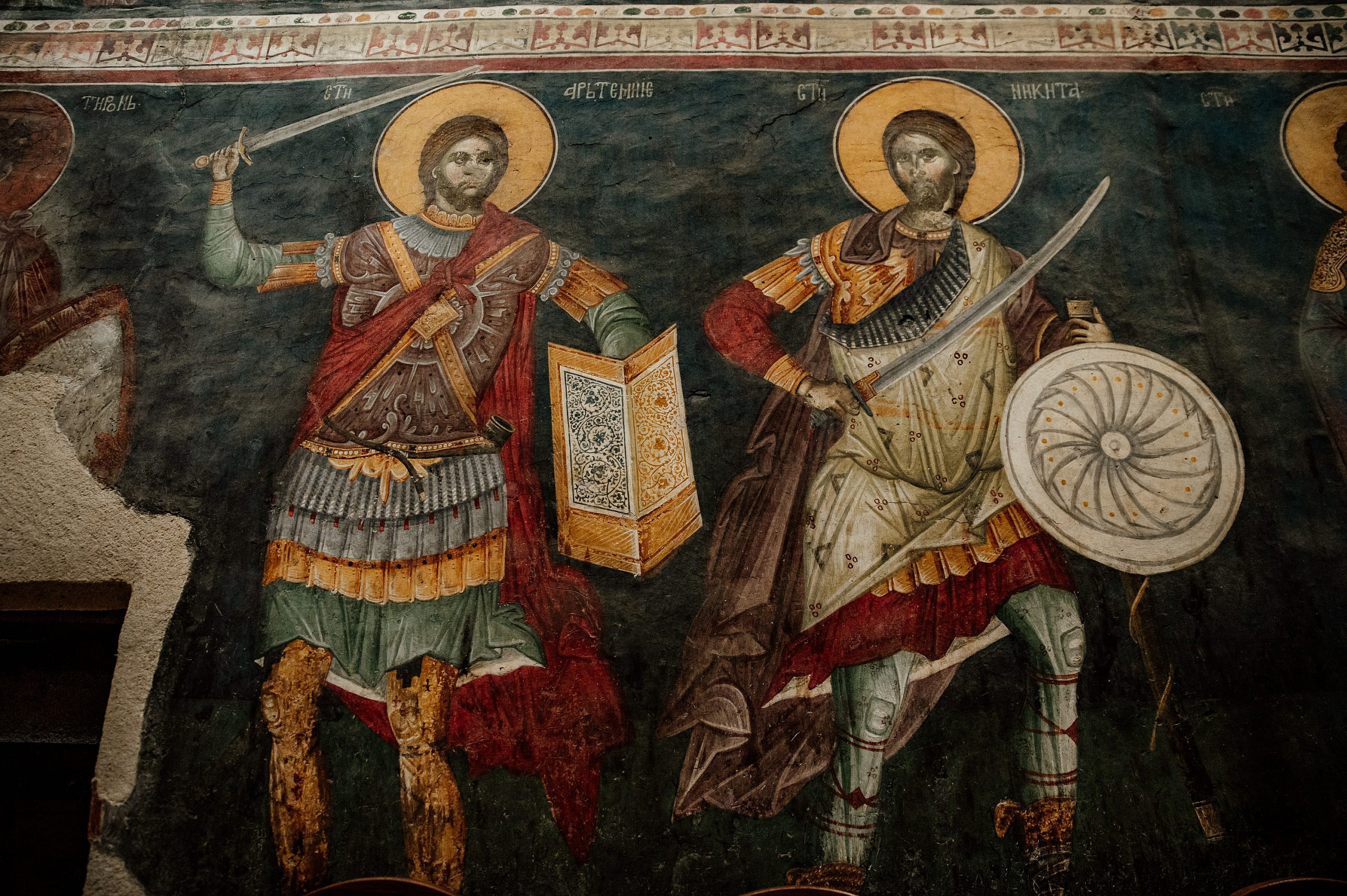 Kosovo i Metohija. Bojana Žuža fotograf u Beogradu 📷 Belgrade photographer