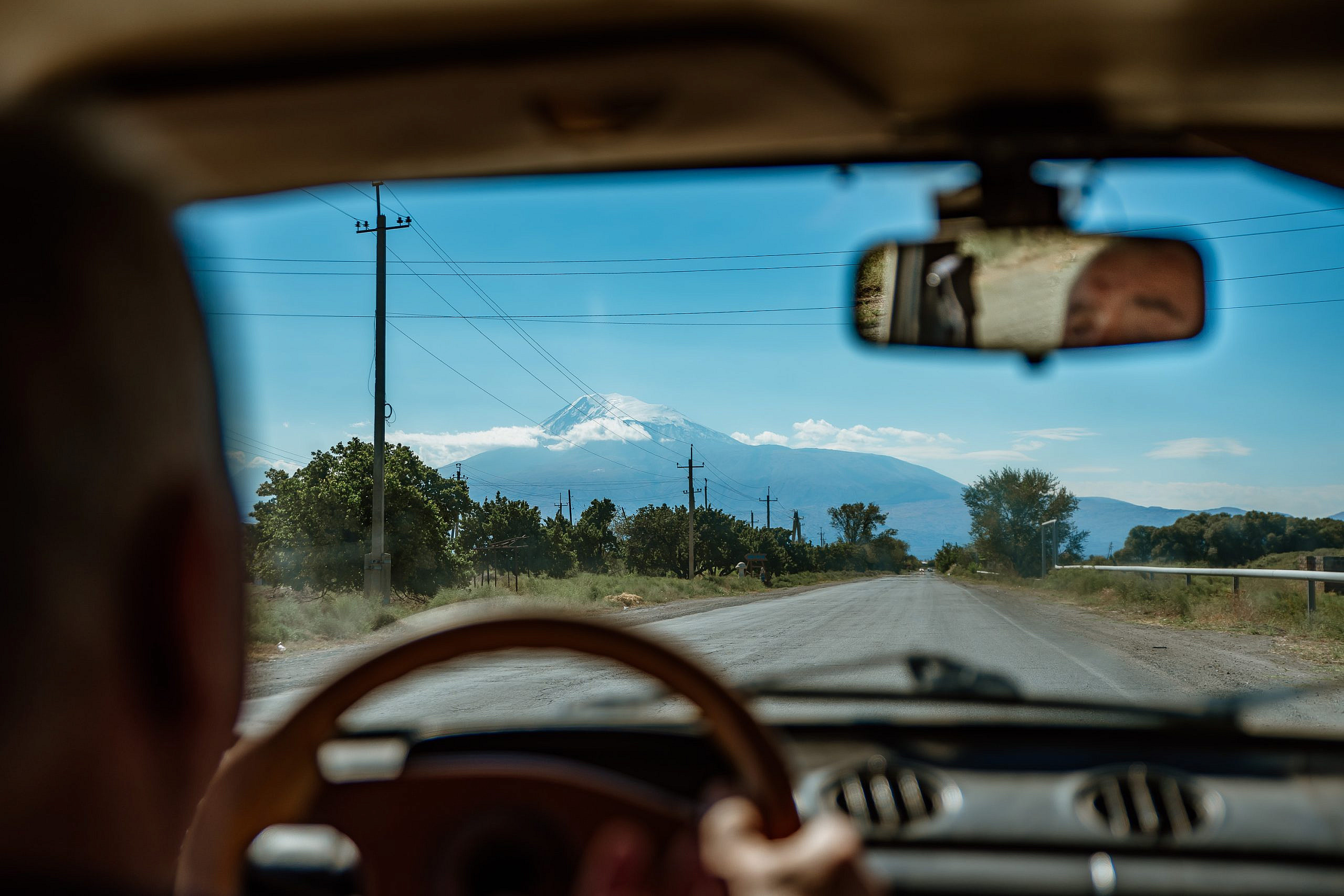 Armenia. Bojana Žuža, photographer in Belgrade, Serbia