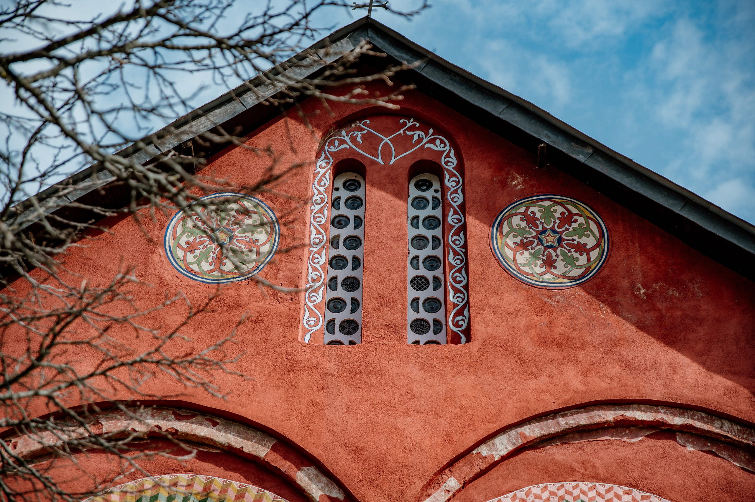 Kosovo i Metohija. Bojana Žuža fotograf u Beogradu 📷 Belgrade photographer