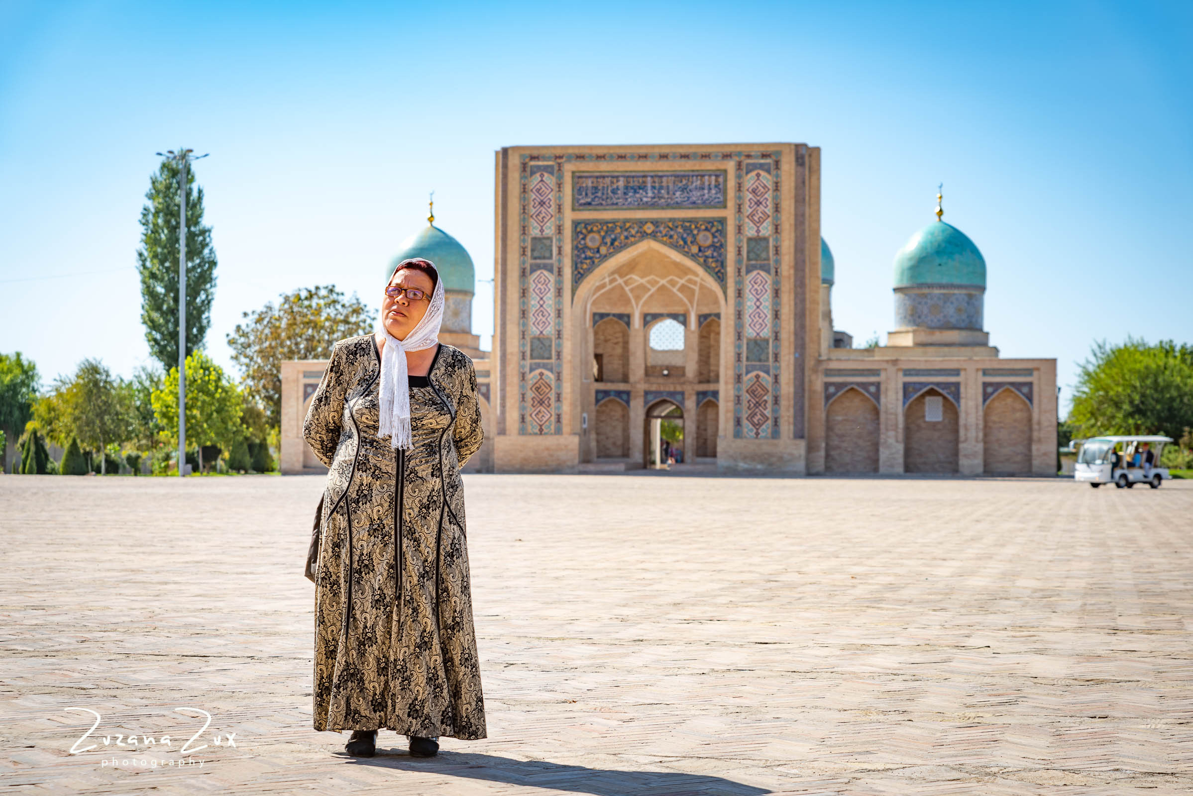 Uzbekistan. Bojana Žuža fotograf u Beogradu 📷 Belgrade photographer