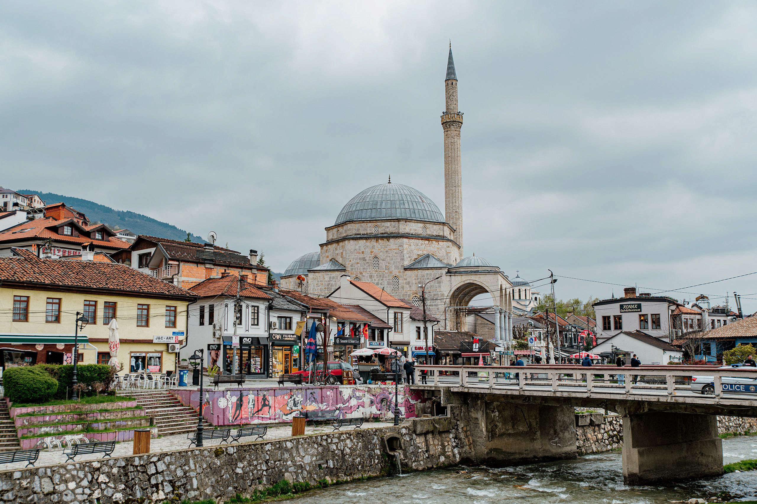 Kosovo i Metohija. Bojana Žuža fotograf u Beogradu 📷 Belgrade photographer