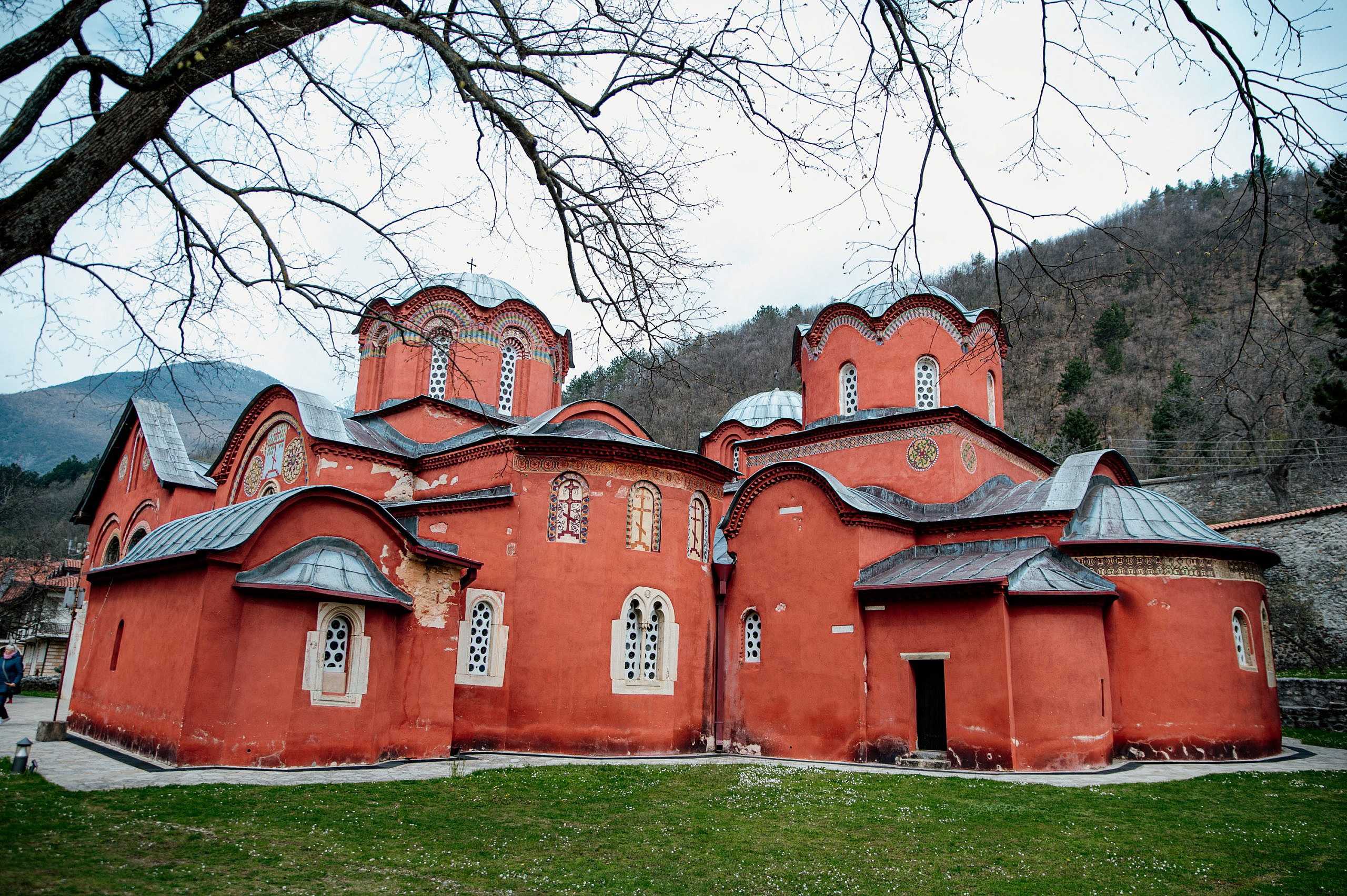 Kosovo i Metohija. Bojana Žuža fotograf u Beogradu 📷 Belgrade photographer