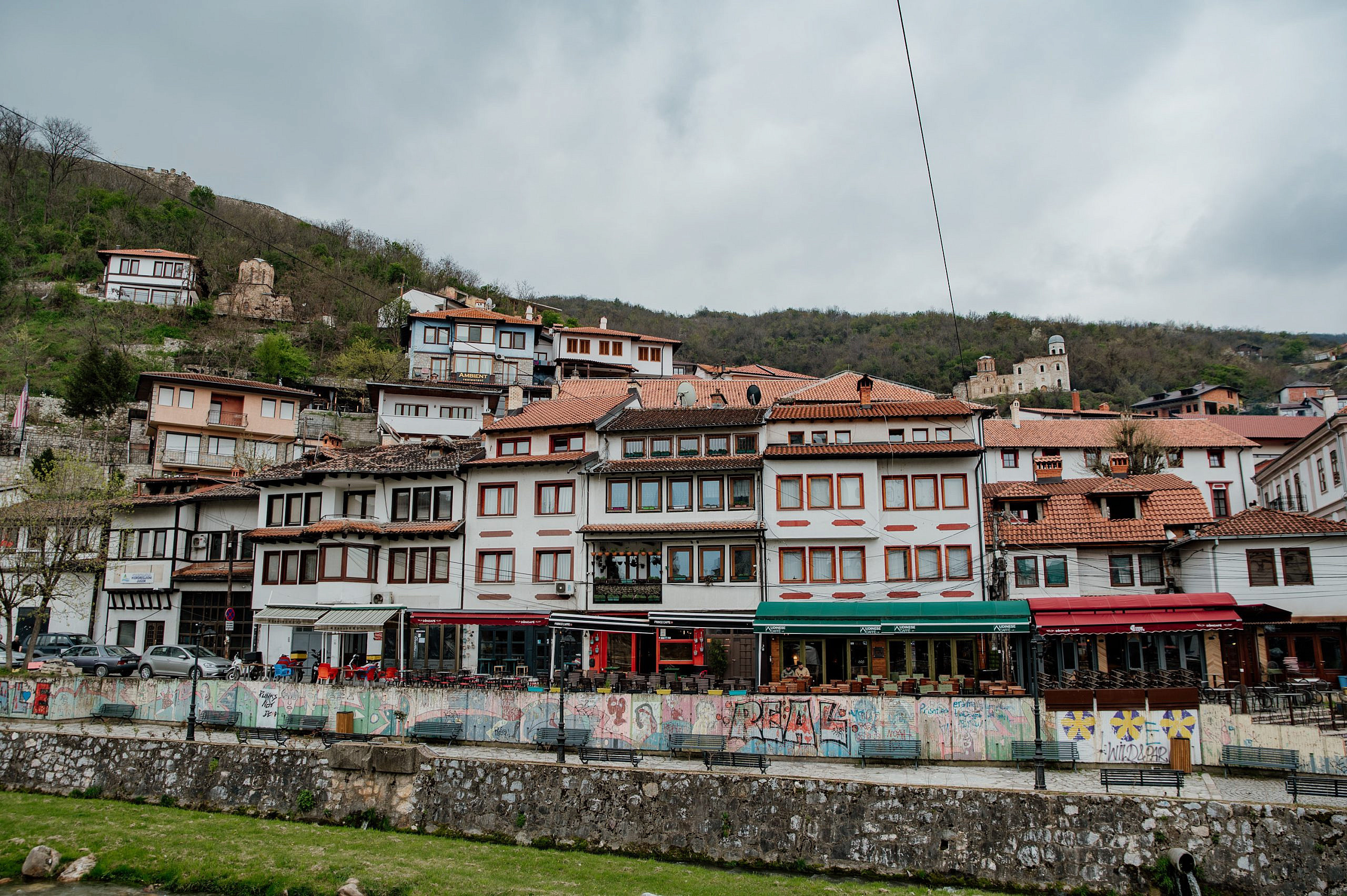 Kosovo i Metohija. Bojana Žuža fotograf u Beogradu 📷 Belgrade photographer