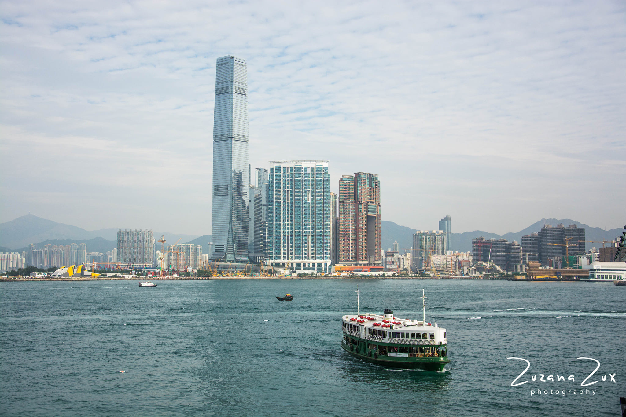 Hong Kong i Makao. Bojana Žuža fotograf u Beogradu 📷 Belgrade photographer