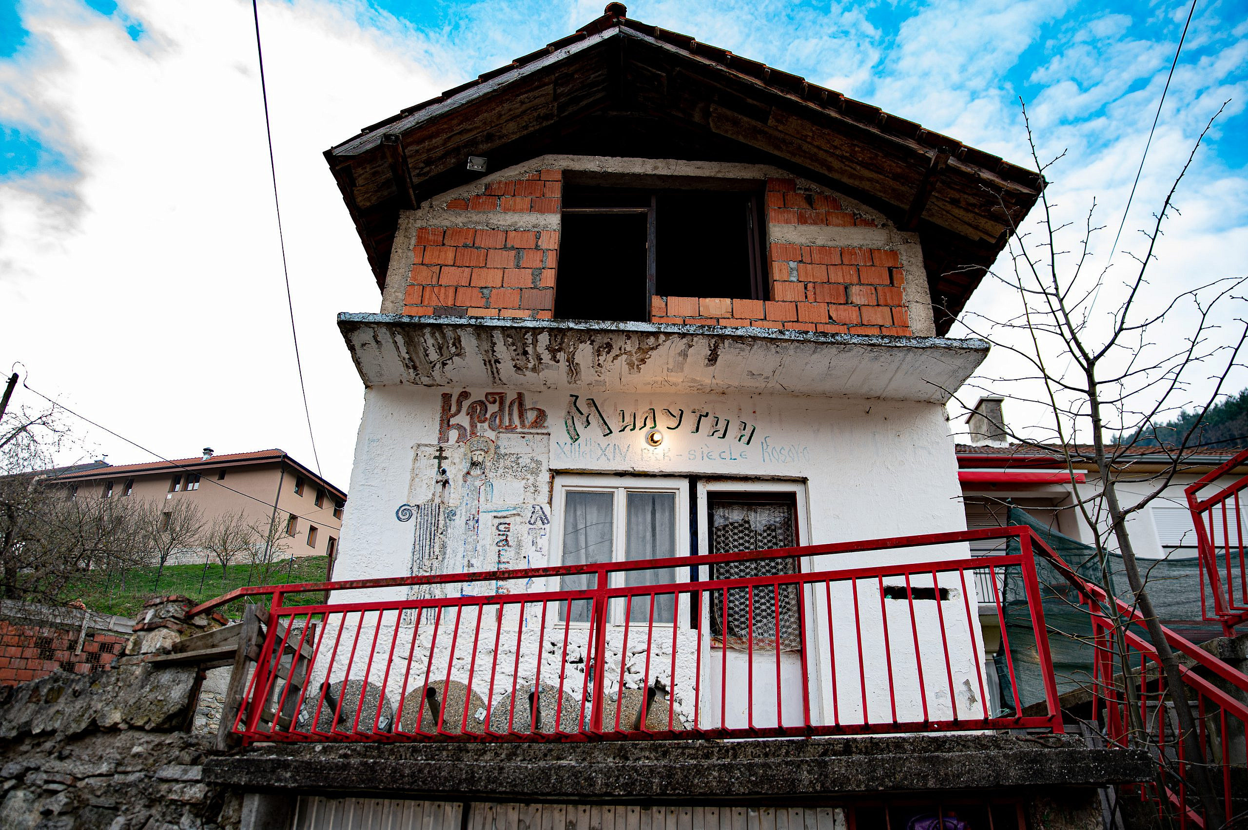 Kosovo i Metohija. Bojana Žuža fotograf u Beogradu 📷 Belgrade photographer