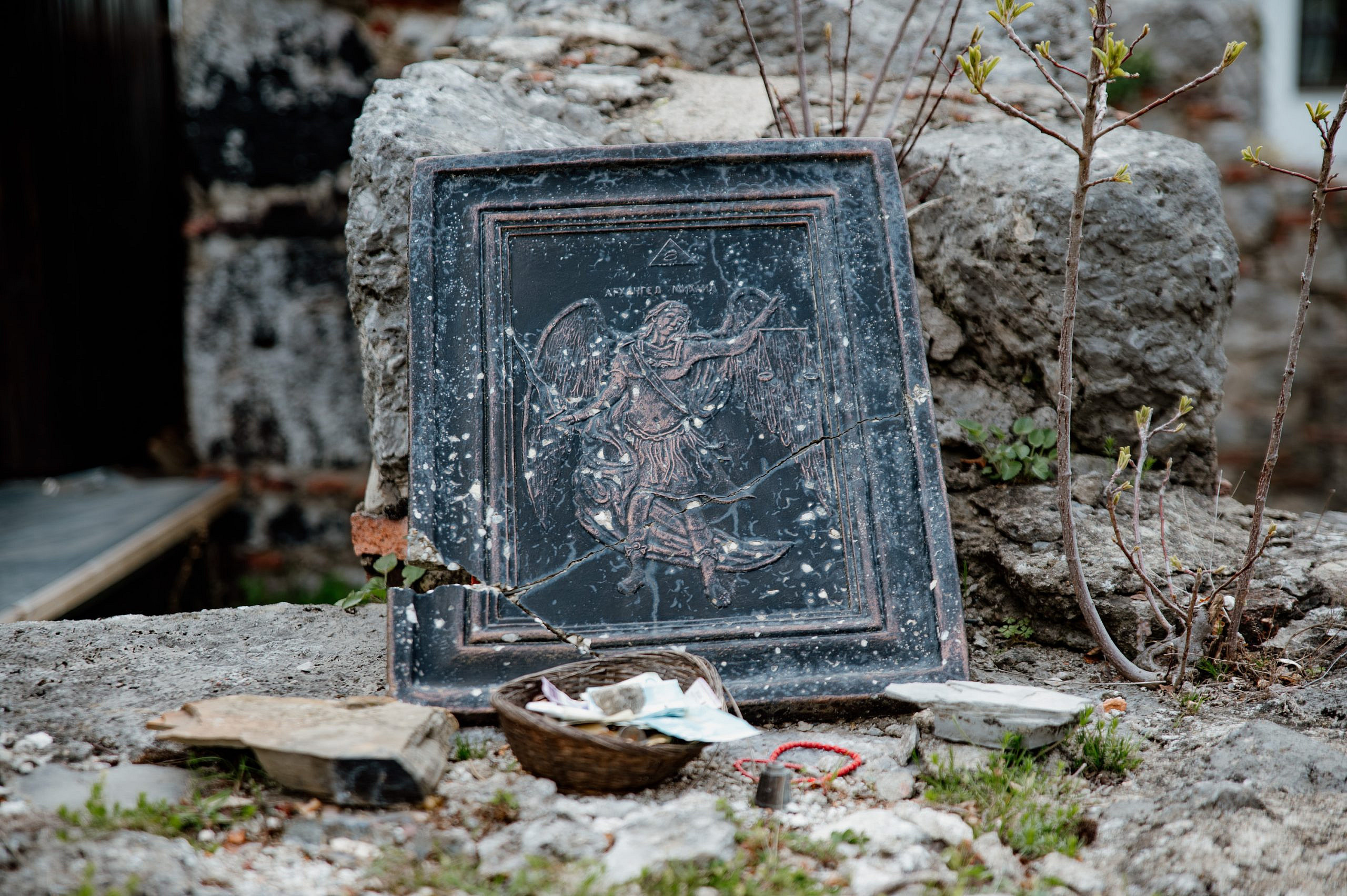 Kosovo i Metohija. Bojana Žuža fotograf u Beogradu 📷 Belgrade photographer