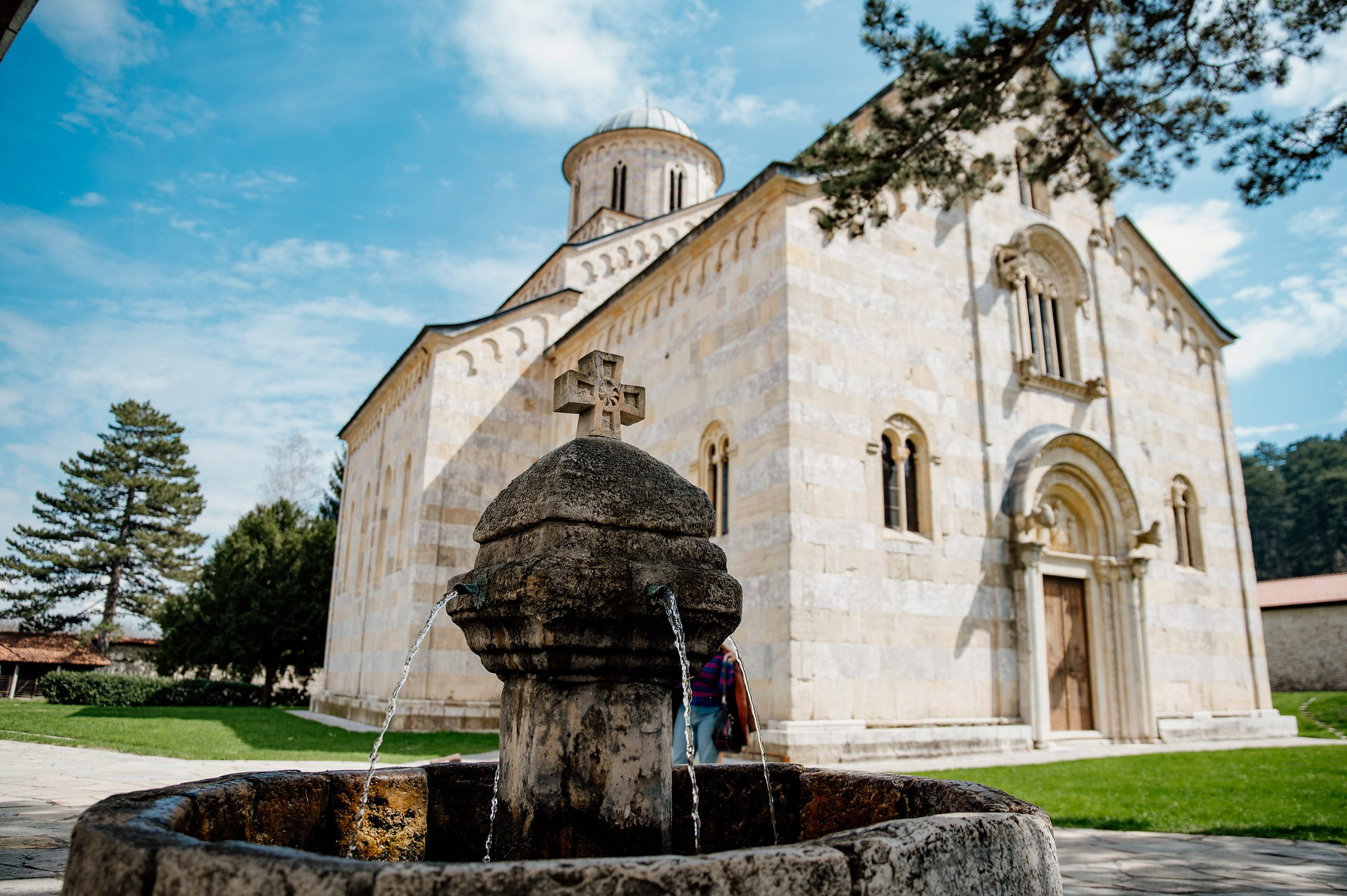 Kosovo i Metohija. Bojana Žuža fotograf u Beogradu 📷 Belgrade photographer