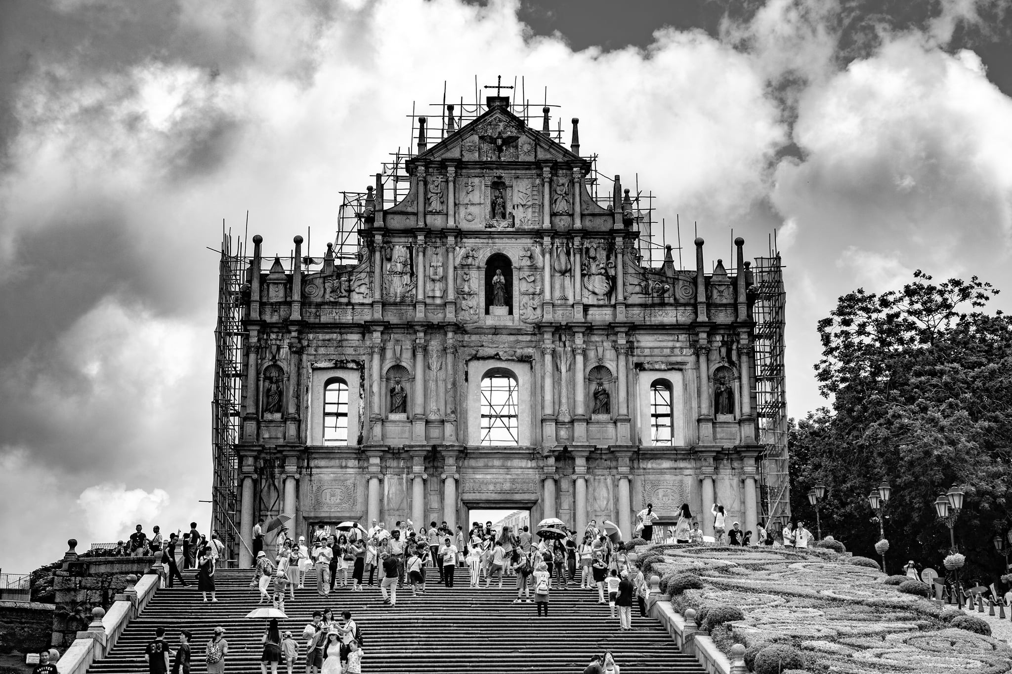 Hong Kong i Makao. Bojana Žuža fotograf u Beogradu 📷 Belgrade photographer