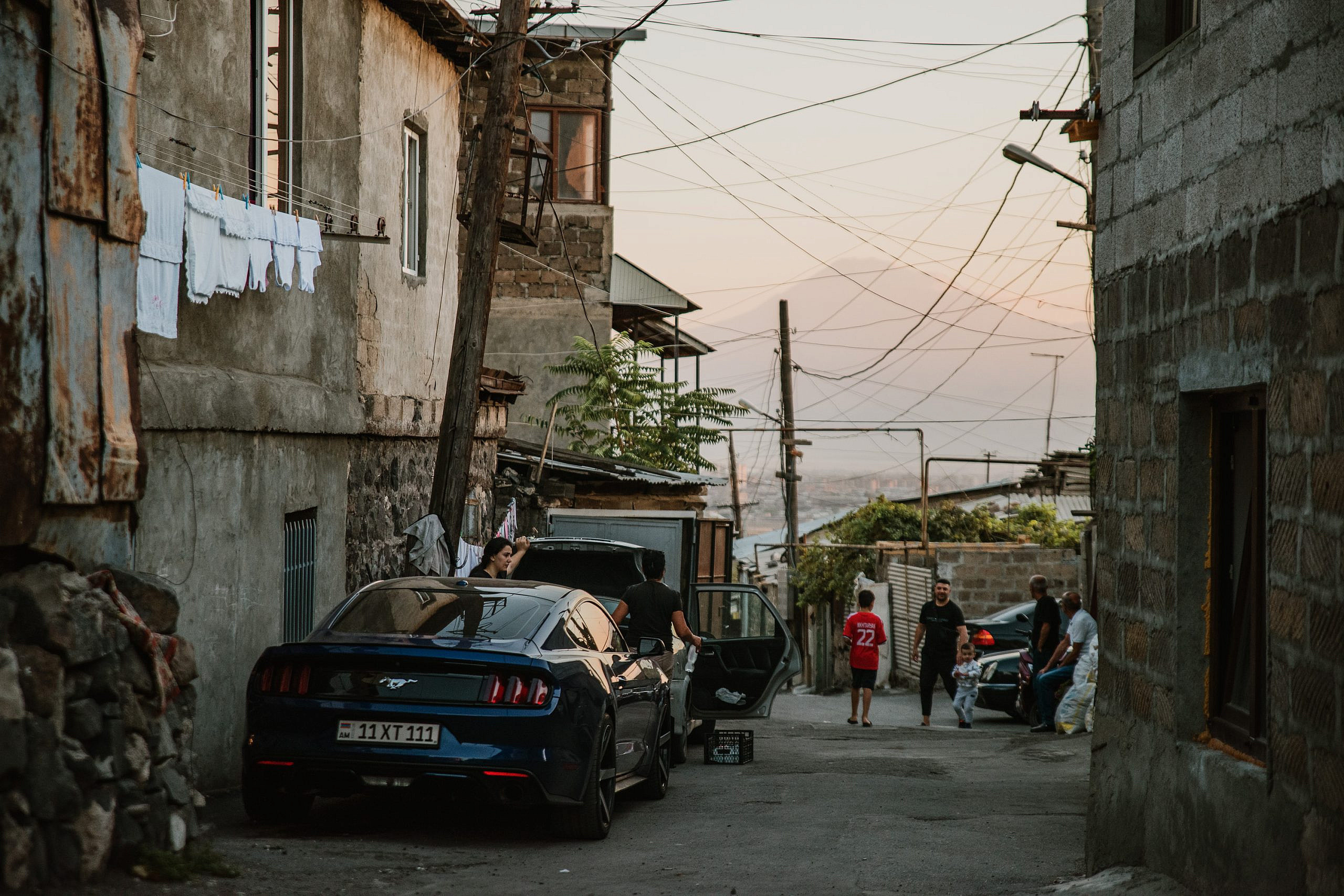 Armenia. Bojana Žuža, photographer in Belgrade, Serbia