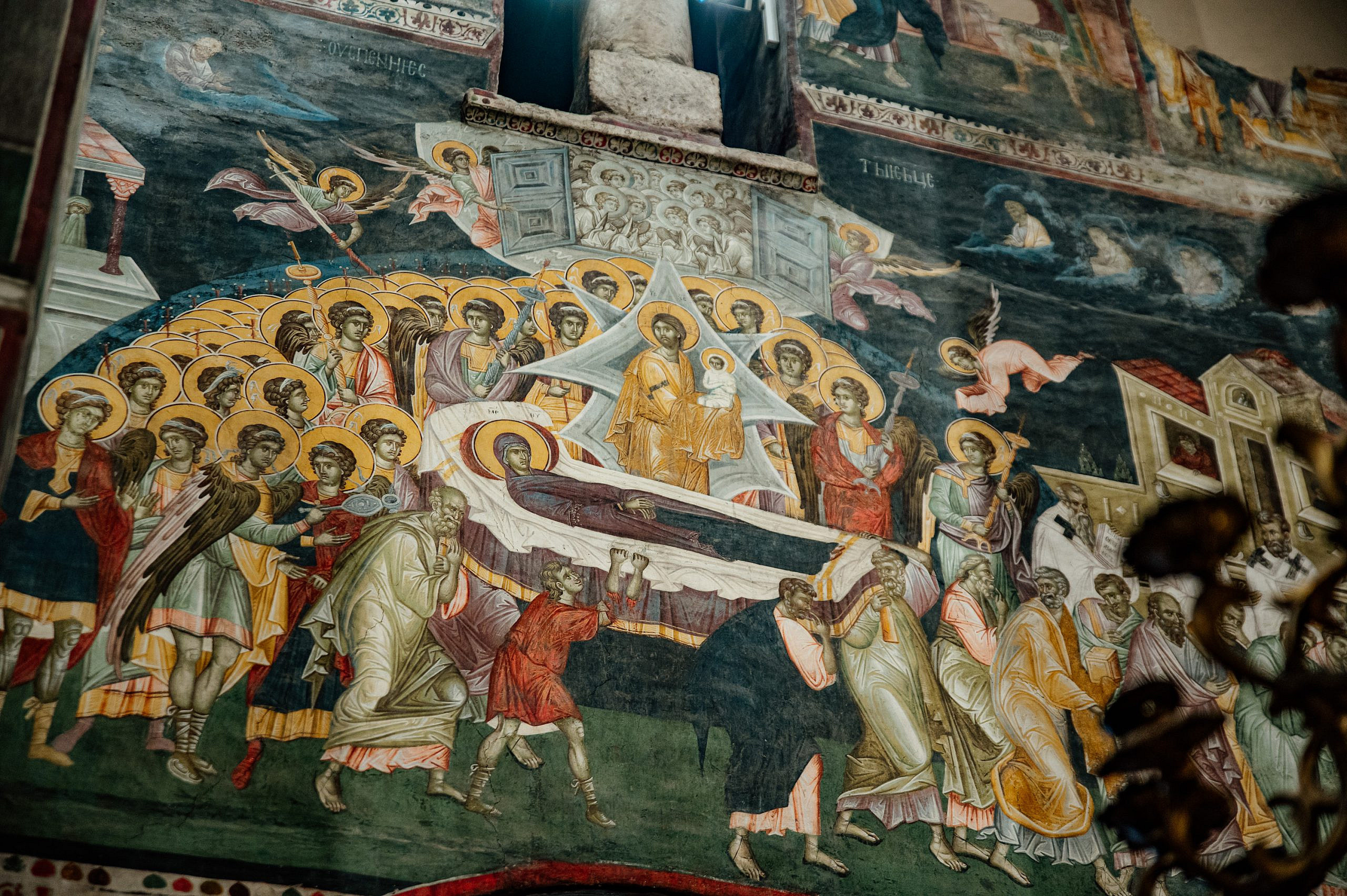 Kosovo i Metohija. Bojana Žuža fotograf u Beogradu 📷 Belgrade photographer