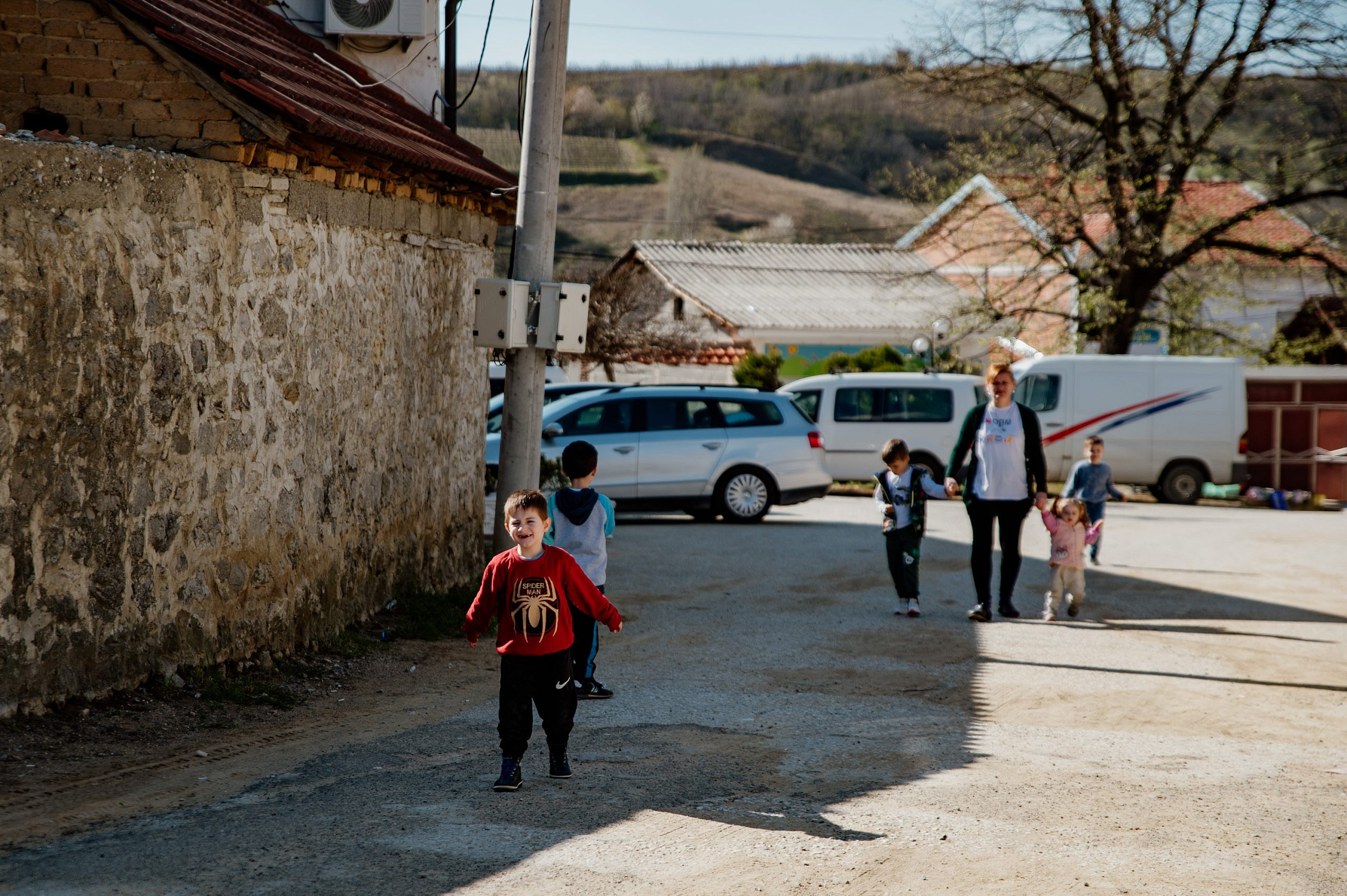 Kosovo i Metohija. Bojana Žuža fotograf u Beogradu 📷 Belgrade photographer