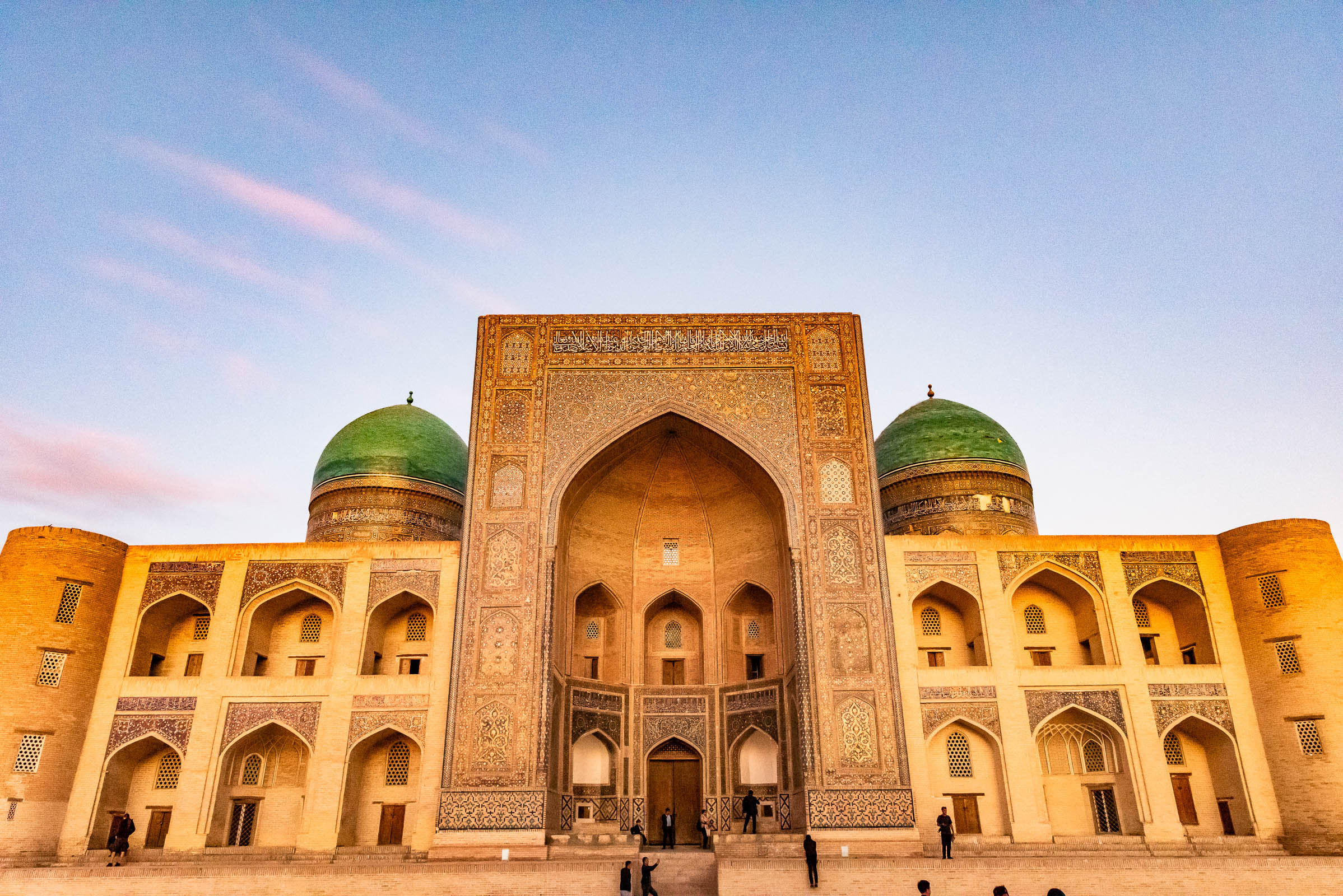 Uzbekistan. Bojana Žuža fotograf u Beogradu 📷 Belgrade photographer