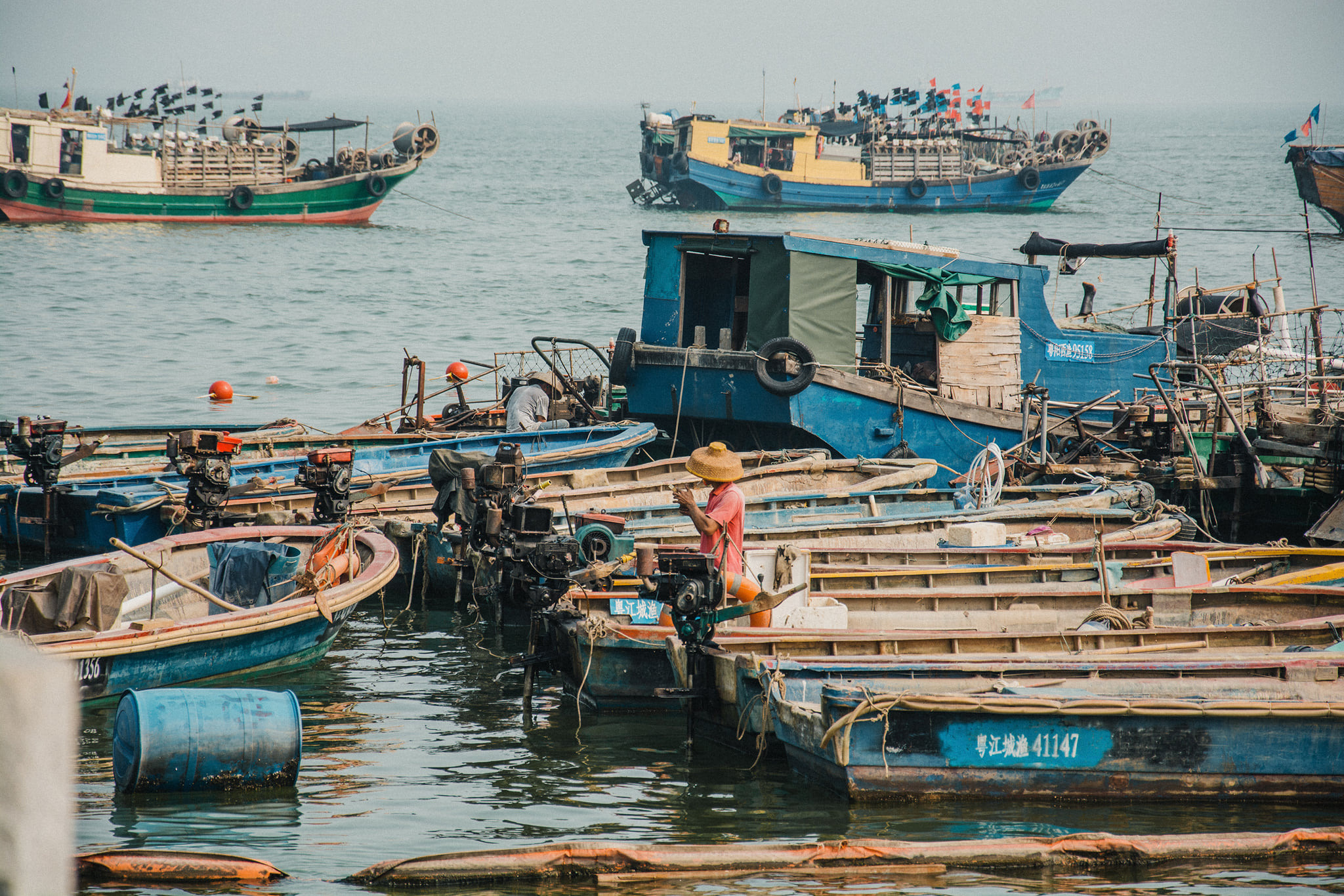 Hong Kong i Makao. Bojana Žuža fotograf u Beogradu 📷 Belgrade photographer