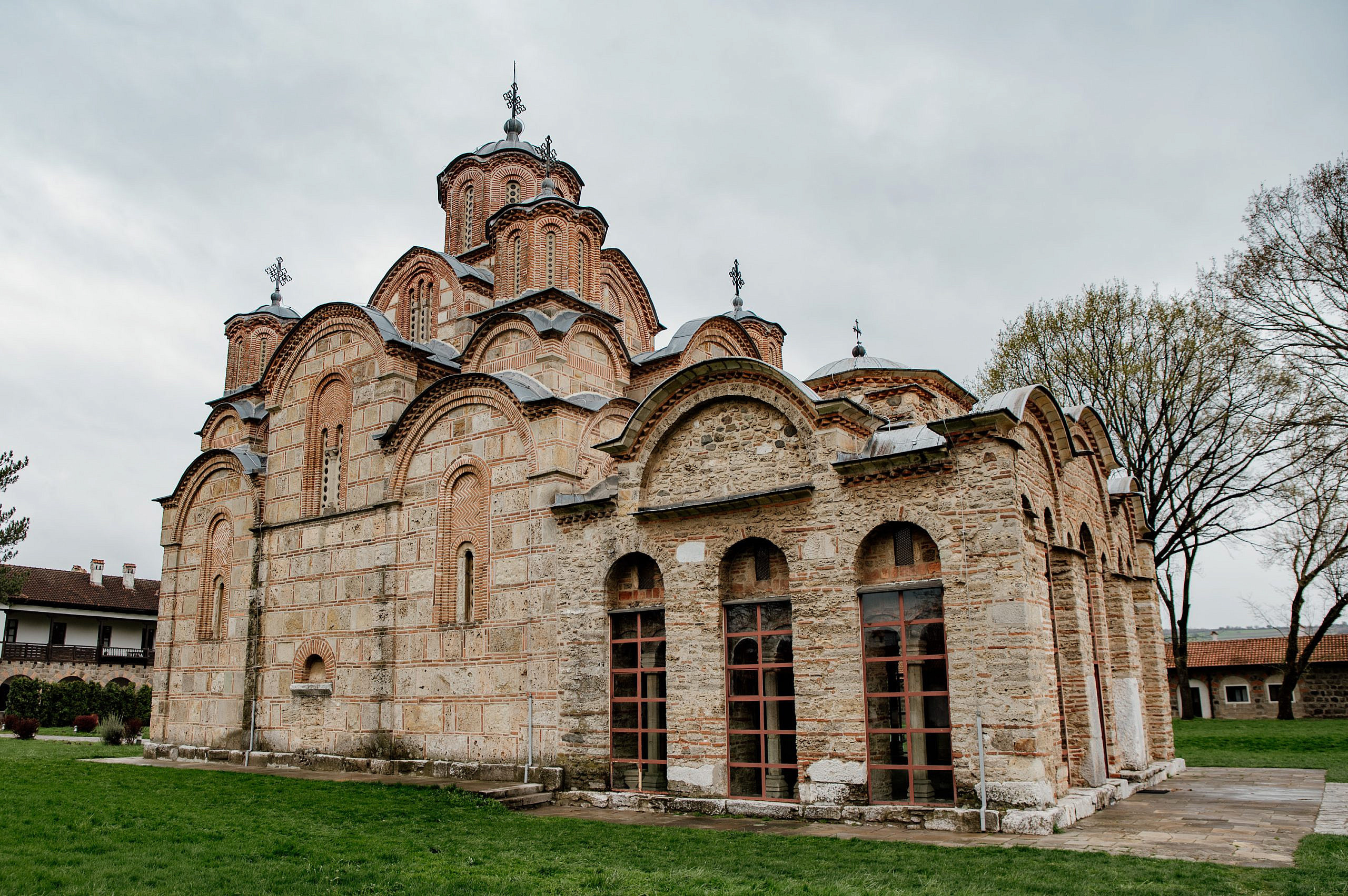 Kosovo i Metohija. Bojana Žuža fotograf u Beogradu 📷 Belgrade photographer