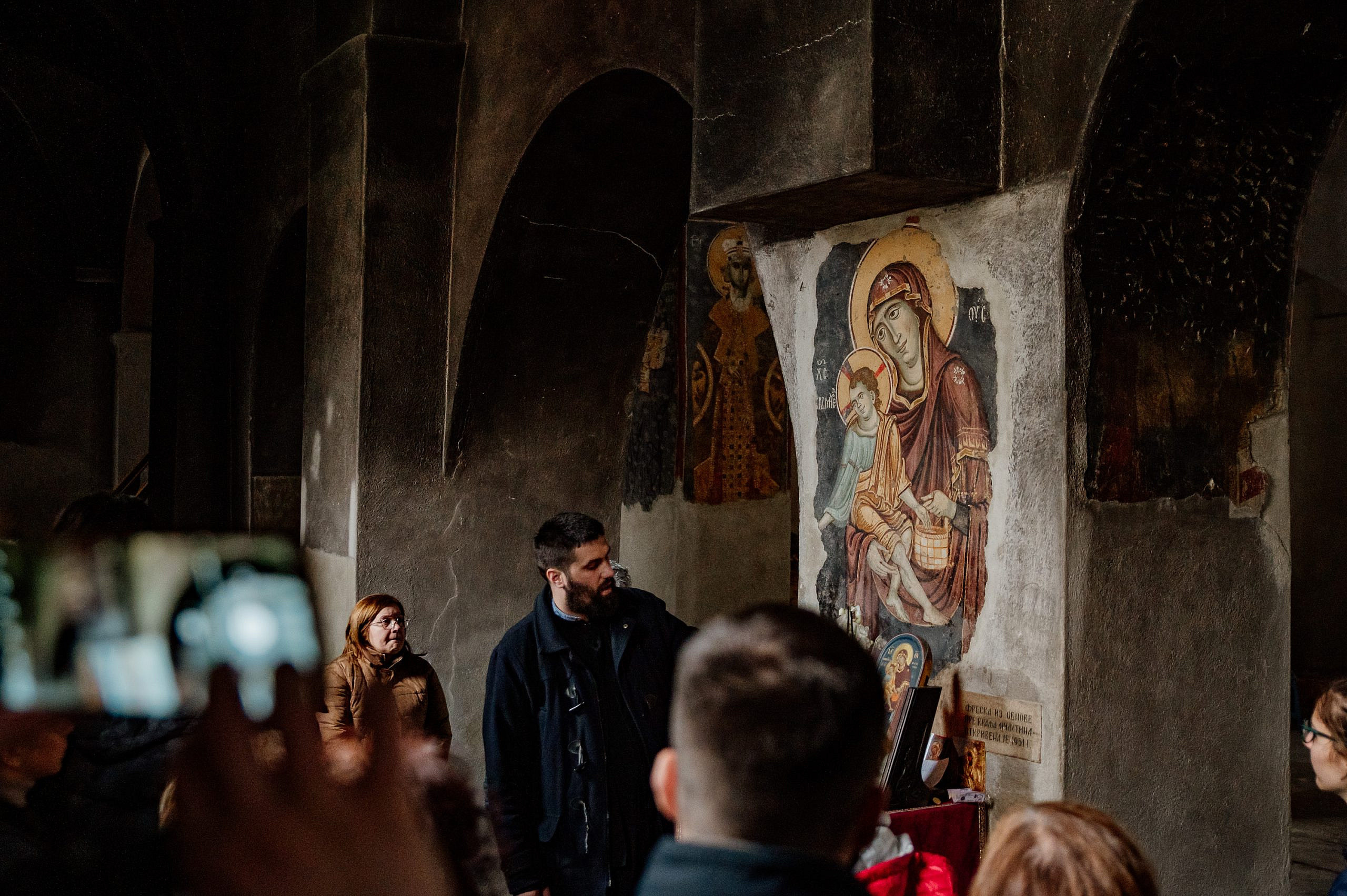 Kosovo i Metohija. Bojana Žuža fotograf u Beogradu 📷 Belgrade photographer
