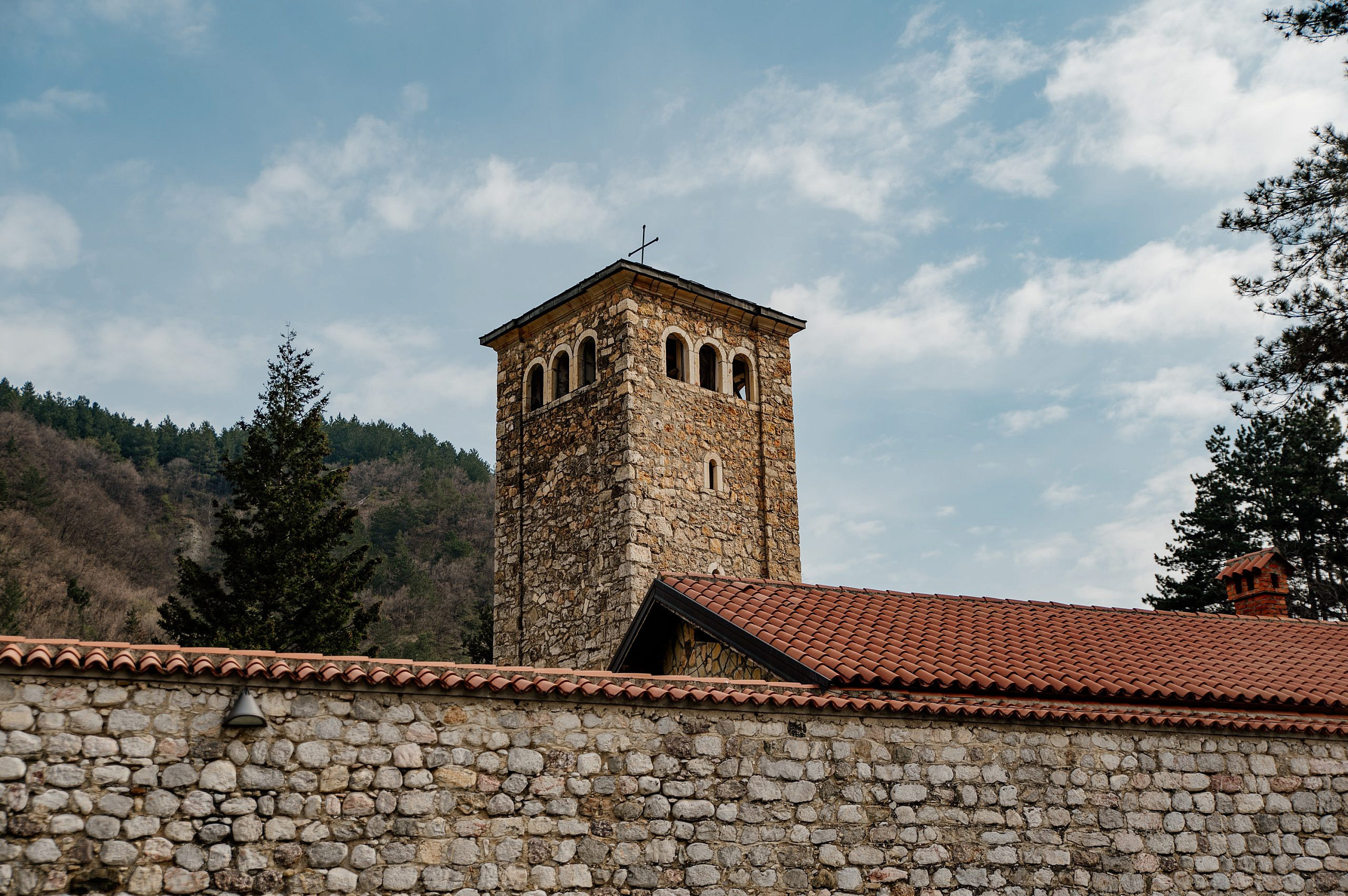 Kosovo i Metohija. Bojana Žuža fotograf u Beogradu 📷 Belgrade photographer