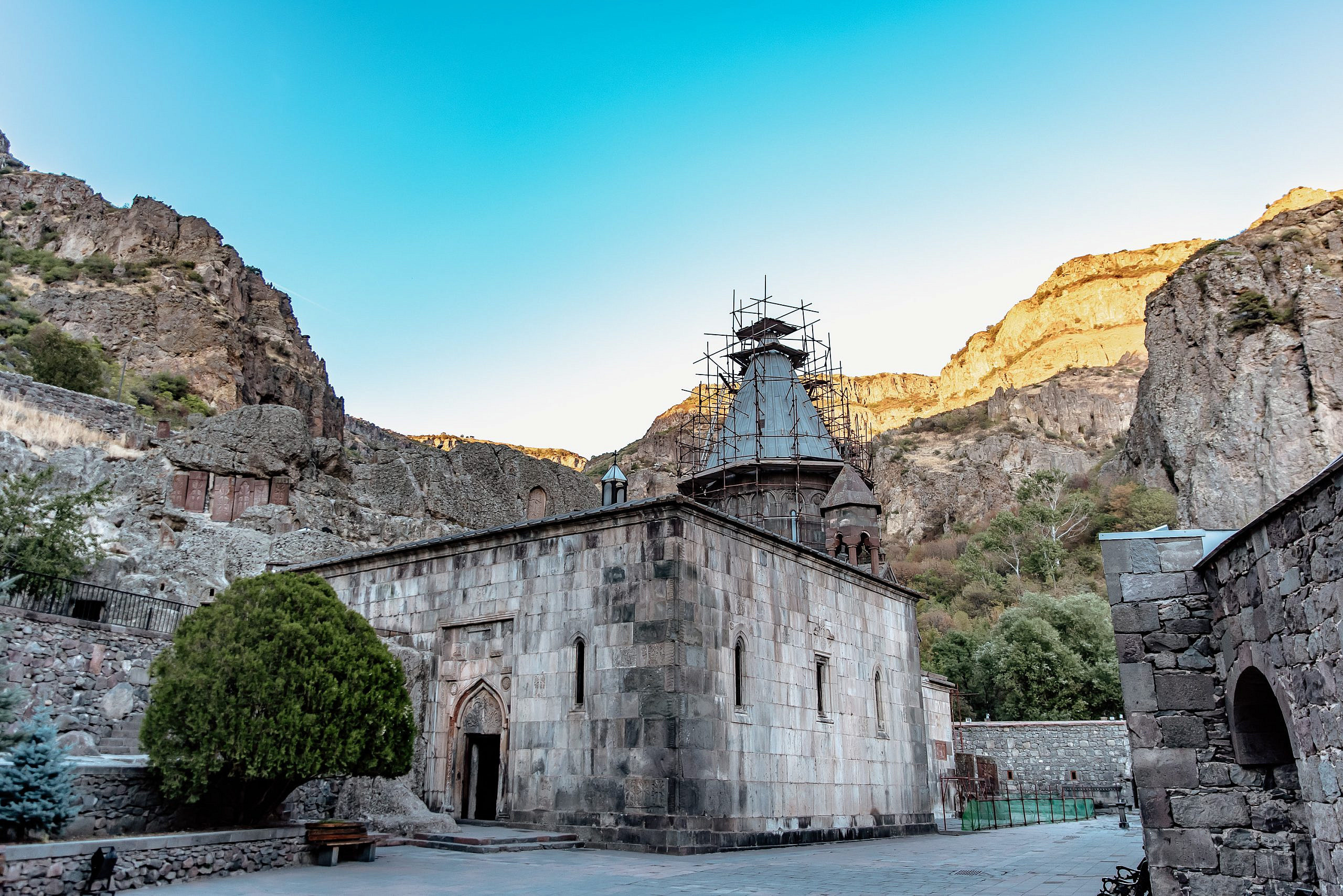 Armenia. Bojana Žuža, photographer in Belgrade, Serbia