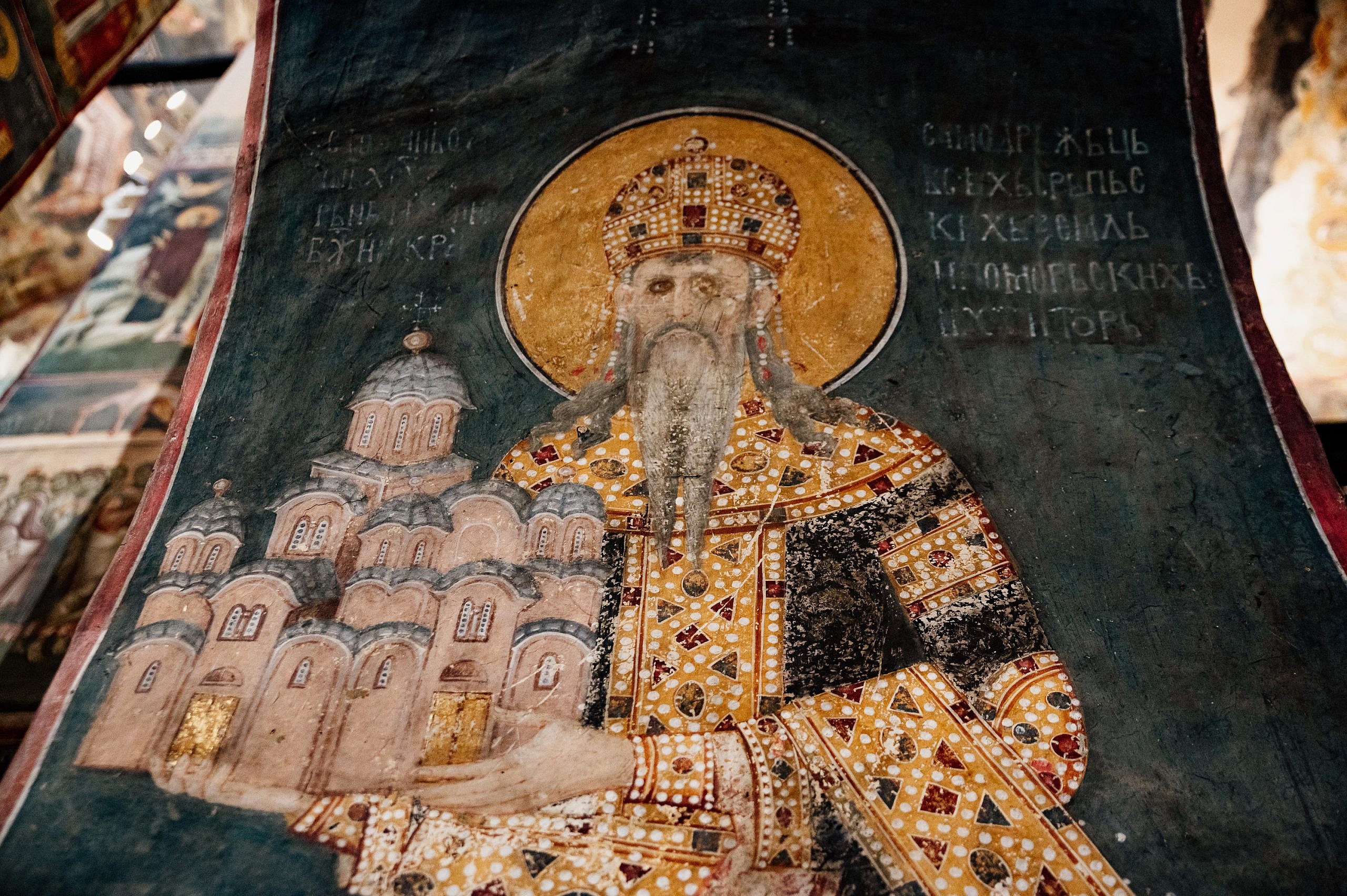 Kosovo i Metohija. Bojana Žuža fotograf u Beogradu 📷 Belgrade photographer