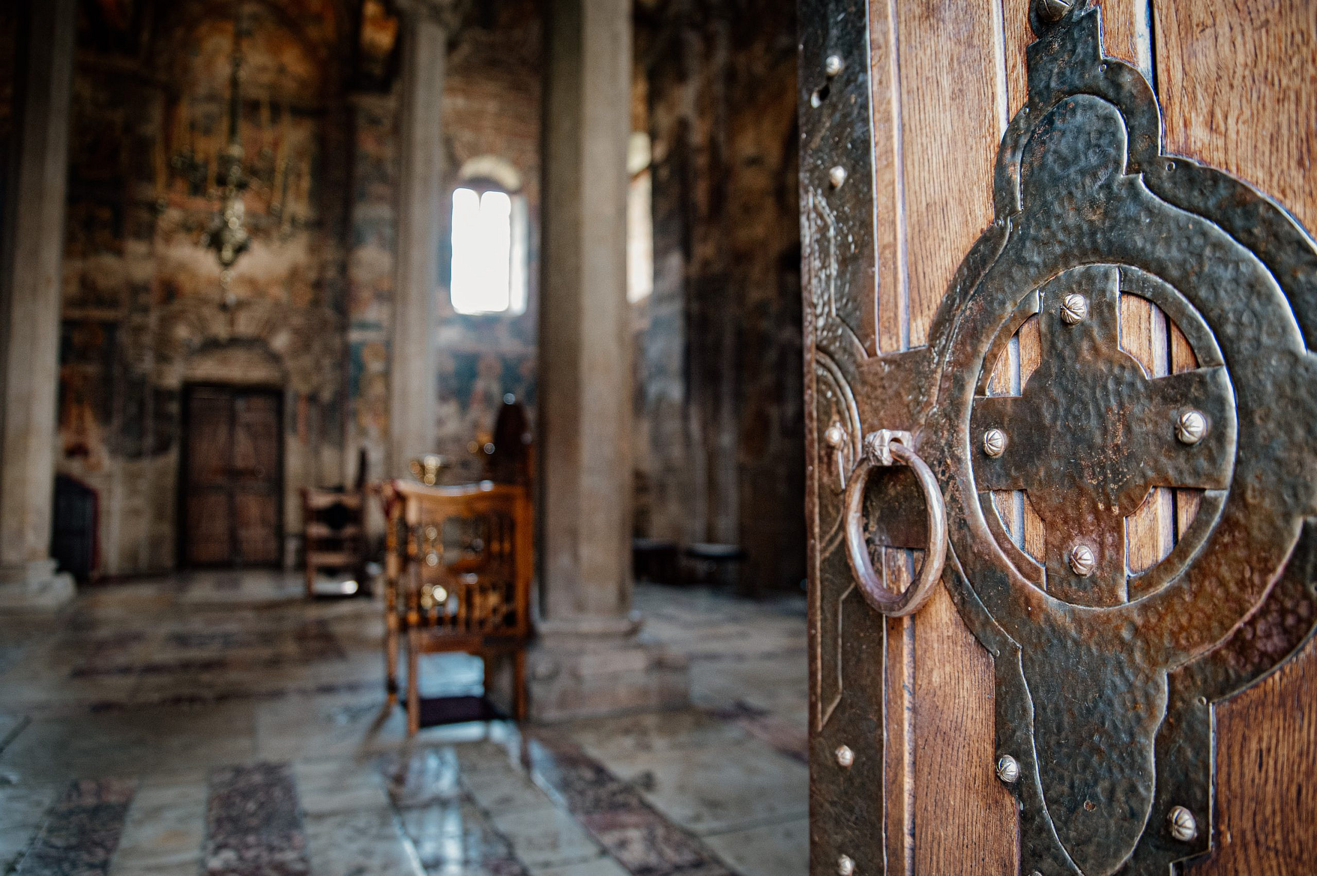 Kosovo i Metohija. Bojana Žuža fotograf u Beogradu 📷 Belgrade photographer