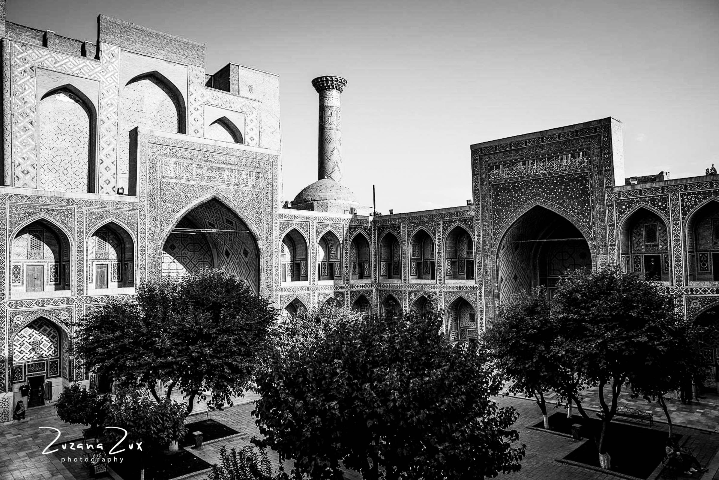 Uzbekistan. Bojana Žuža fotograf u Beogradu 📷 Belgrade photographer