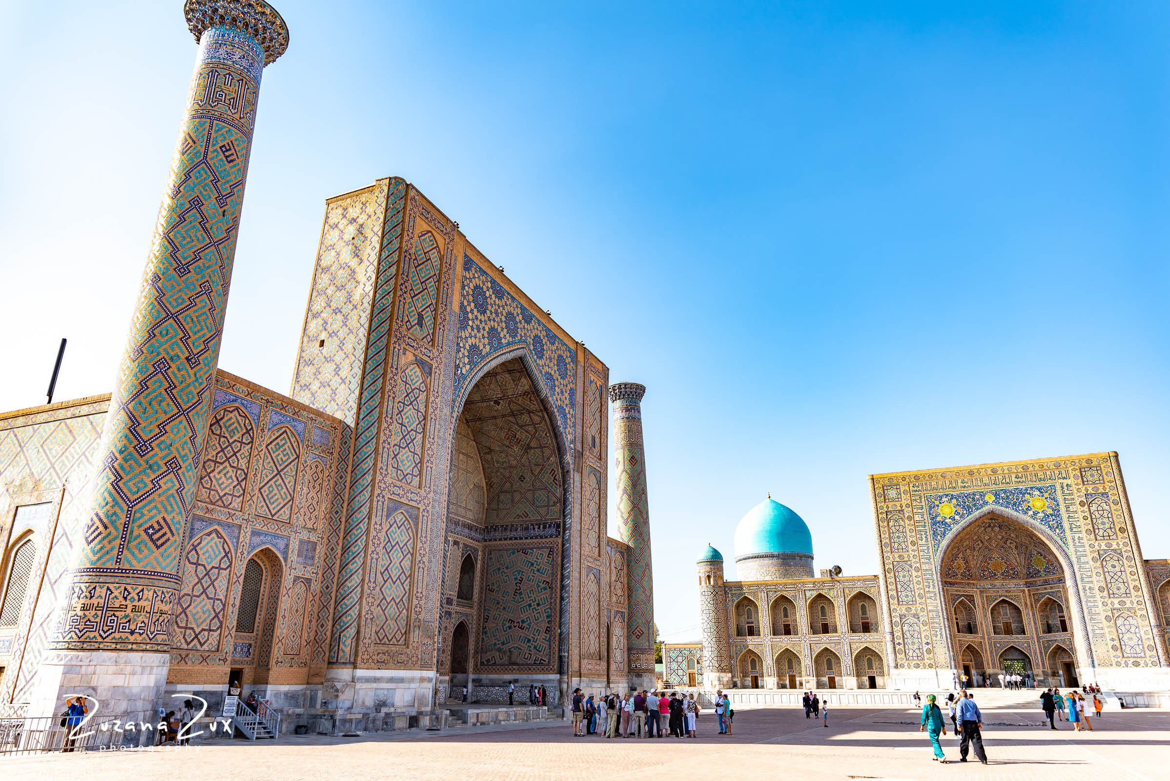 Uzbekistan. Bojana Žuža fotograf u Beogradu 📷 Belgrade photographer
