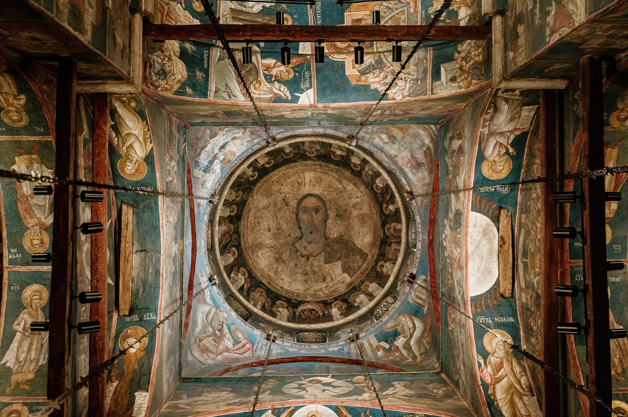 Kosovo i Metohija. Bojana Žuža fotograf u Beogradu 📷 Belgrade photographer