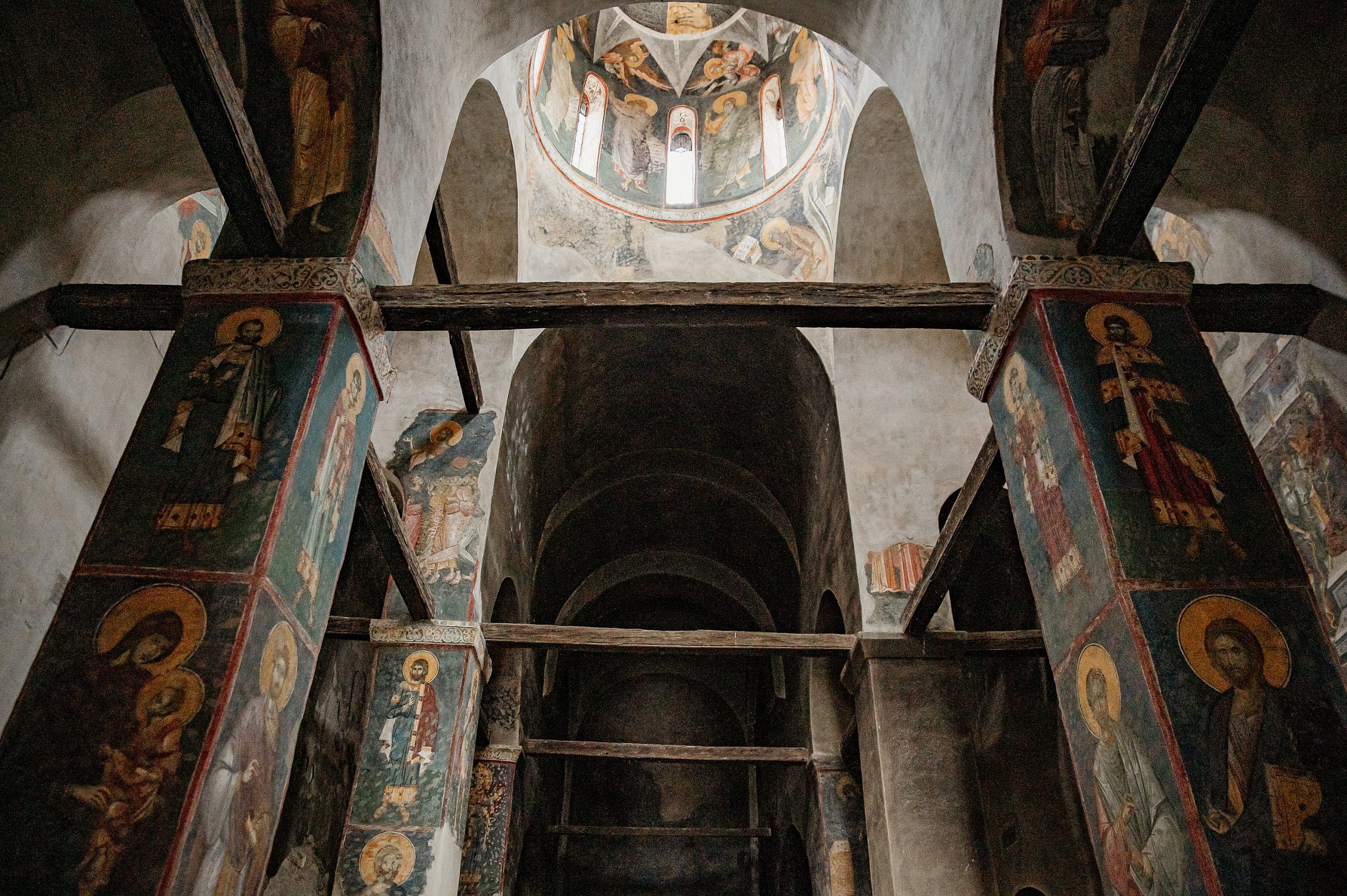 Kosovo i Metohija. Bojana Žuža fotograf u Beogradu 📷 Belgrade photographer