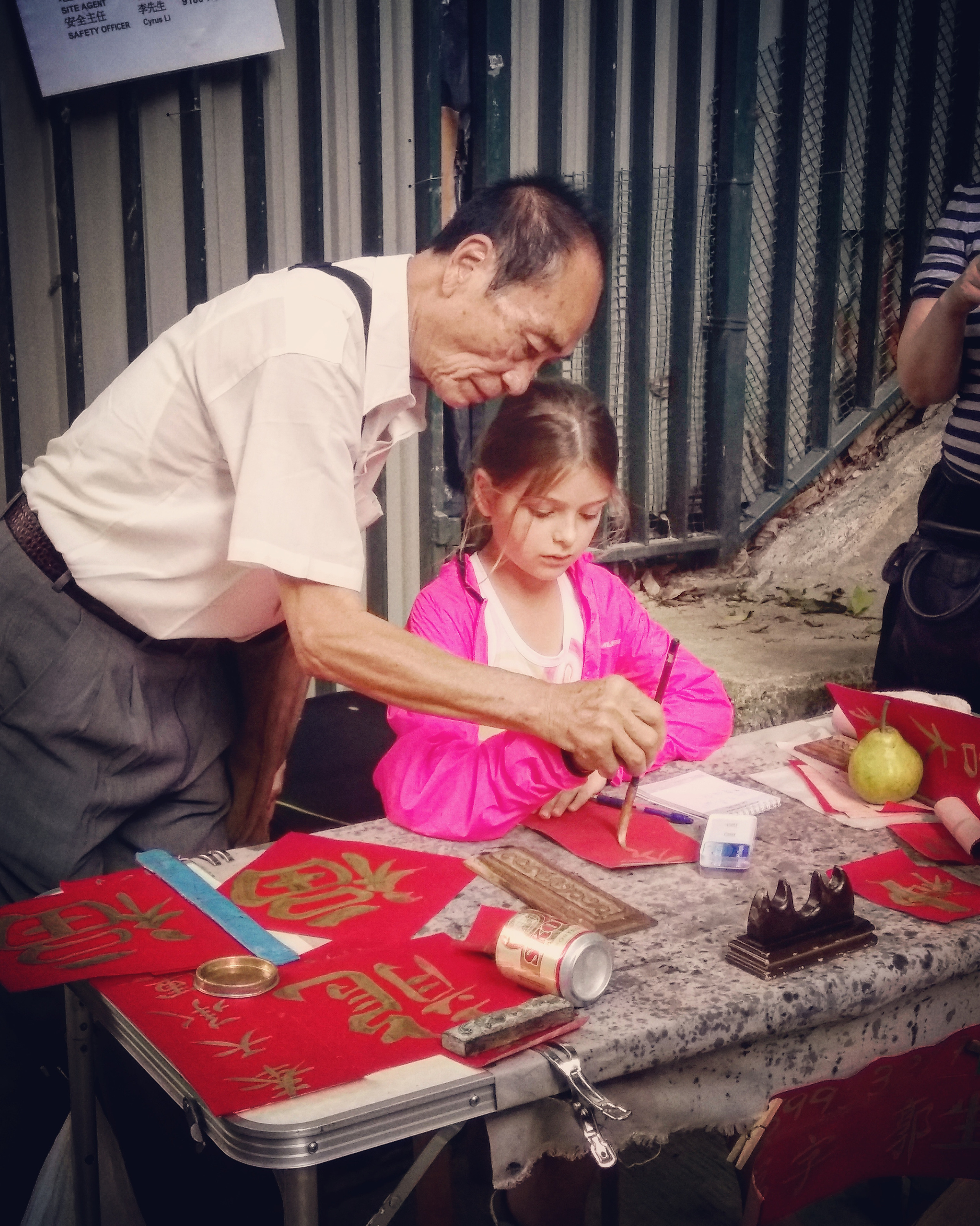 Hong Kong i Makao. Bojana Žuža fotograf u Beogradu 📷 Belgrade photographer