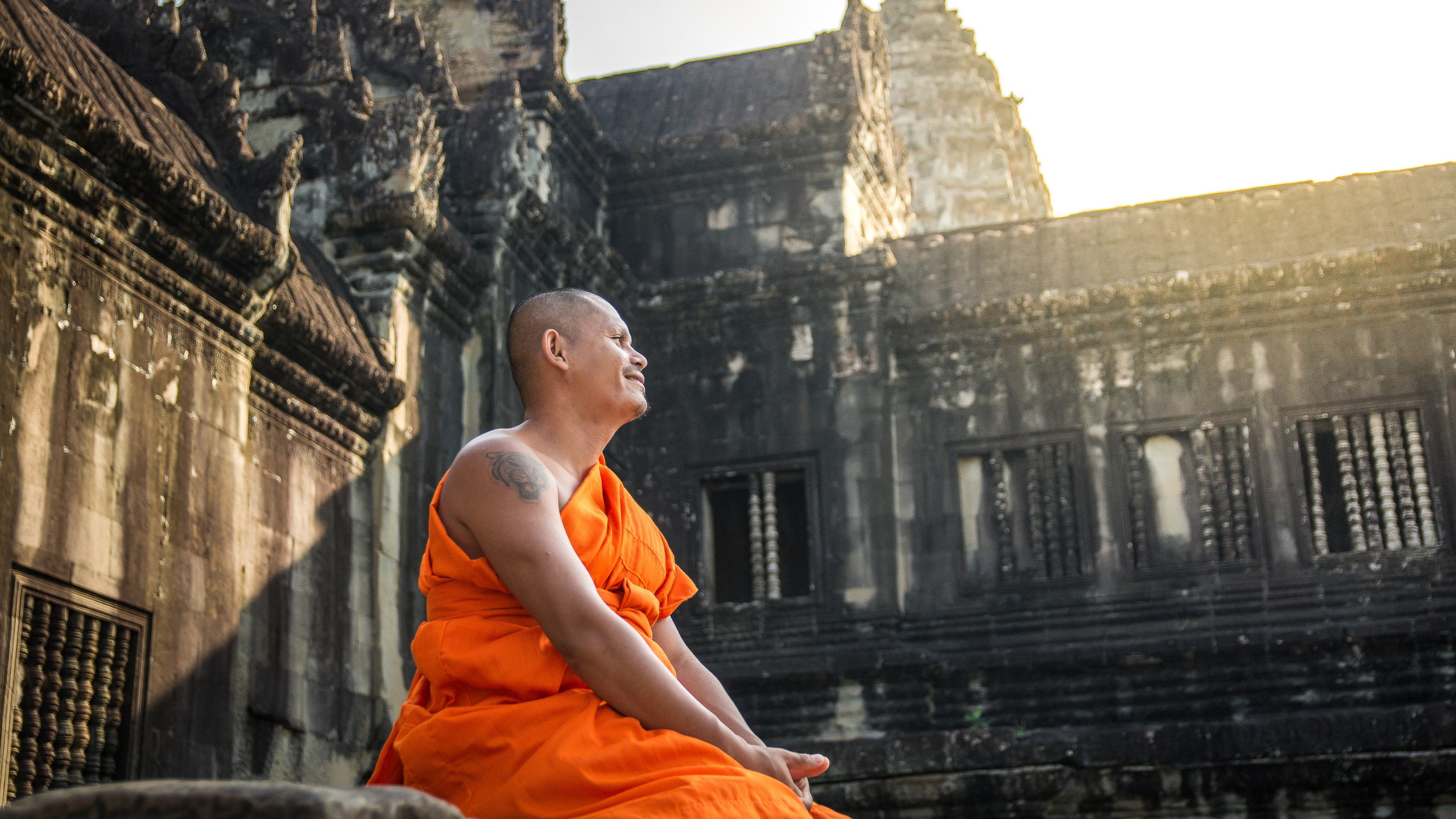 Kambodza. Bojana Žuža fotograf u Beogradu 📷 Belgrade photographer