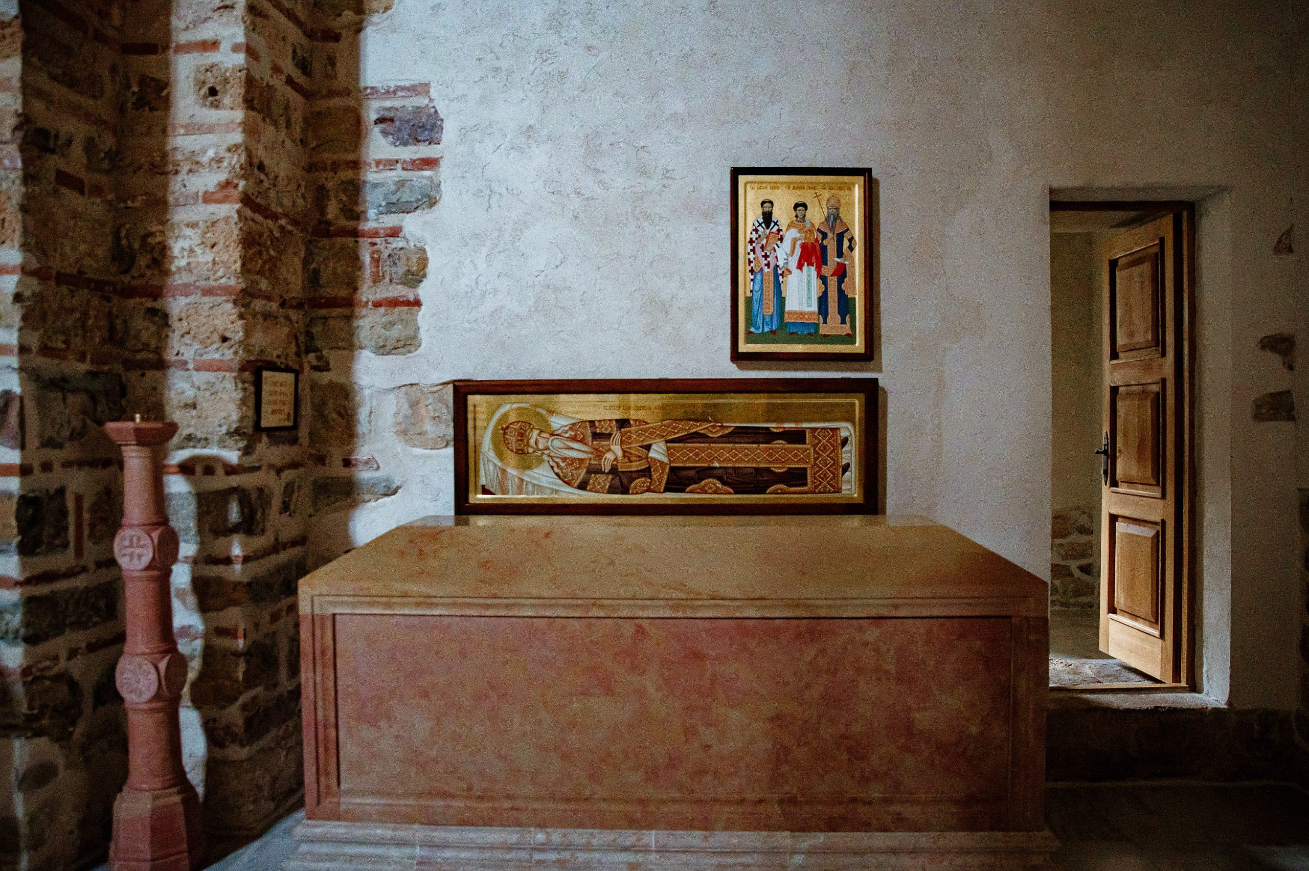 Kosovo i Metohija. Bojana Žuža fotograf u Beogradu 📷 Belgrade photographer