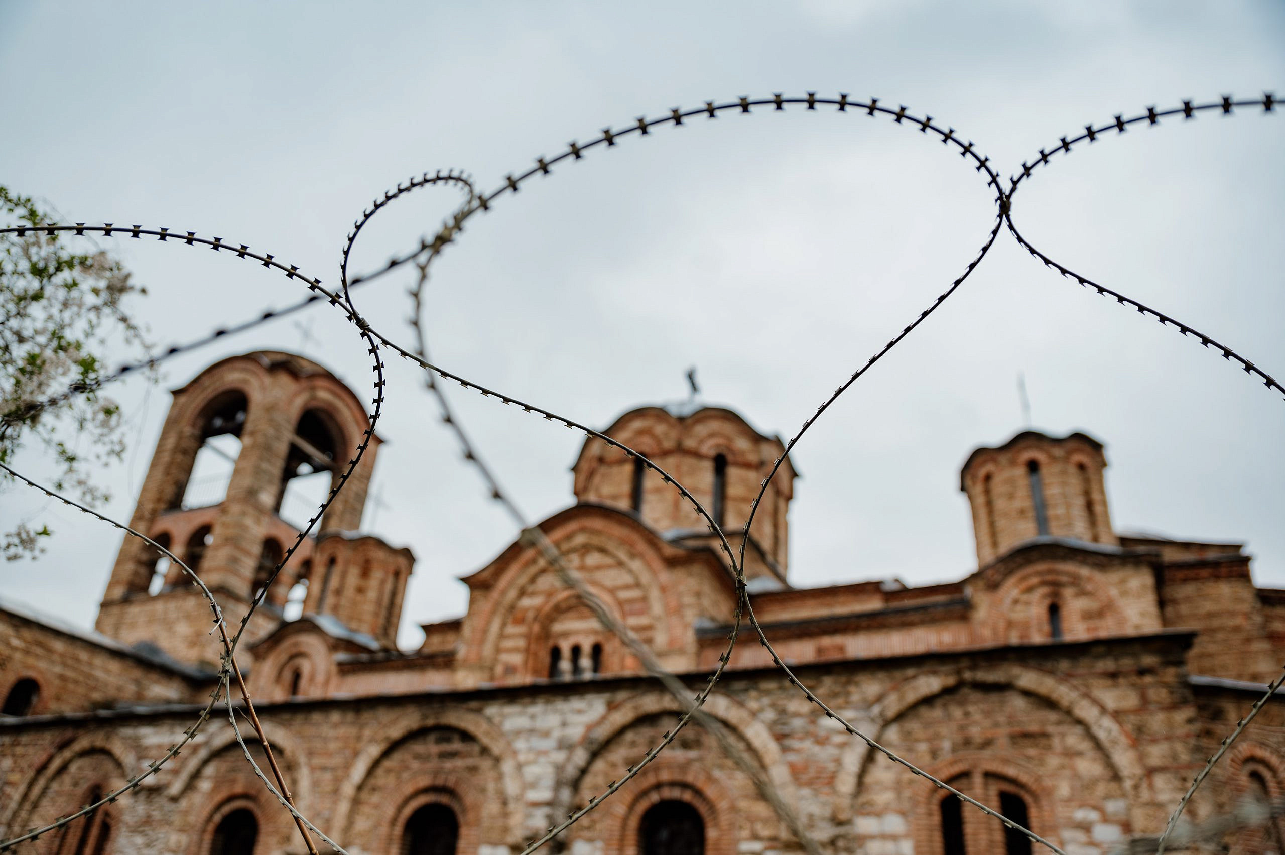 Kosovo i Metohija. Bojana Žuža fotograf u Beogradu 📷 Belgrade photographer
