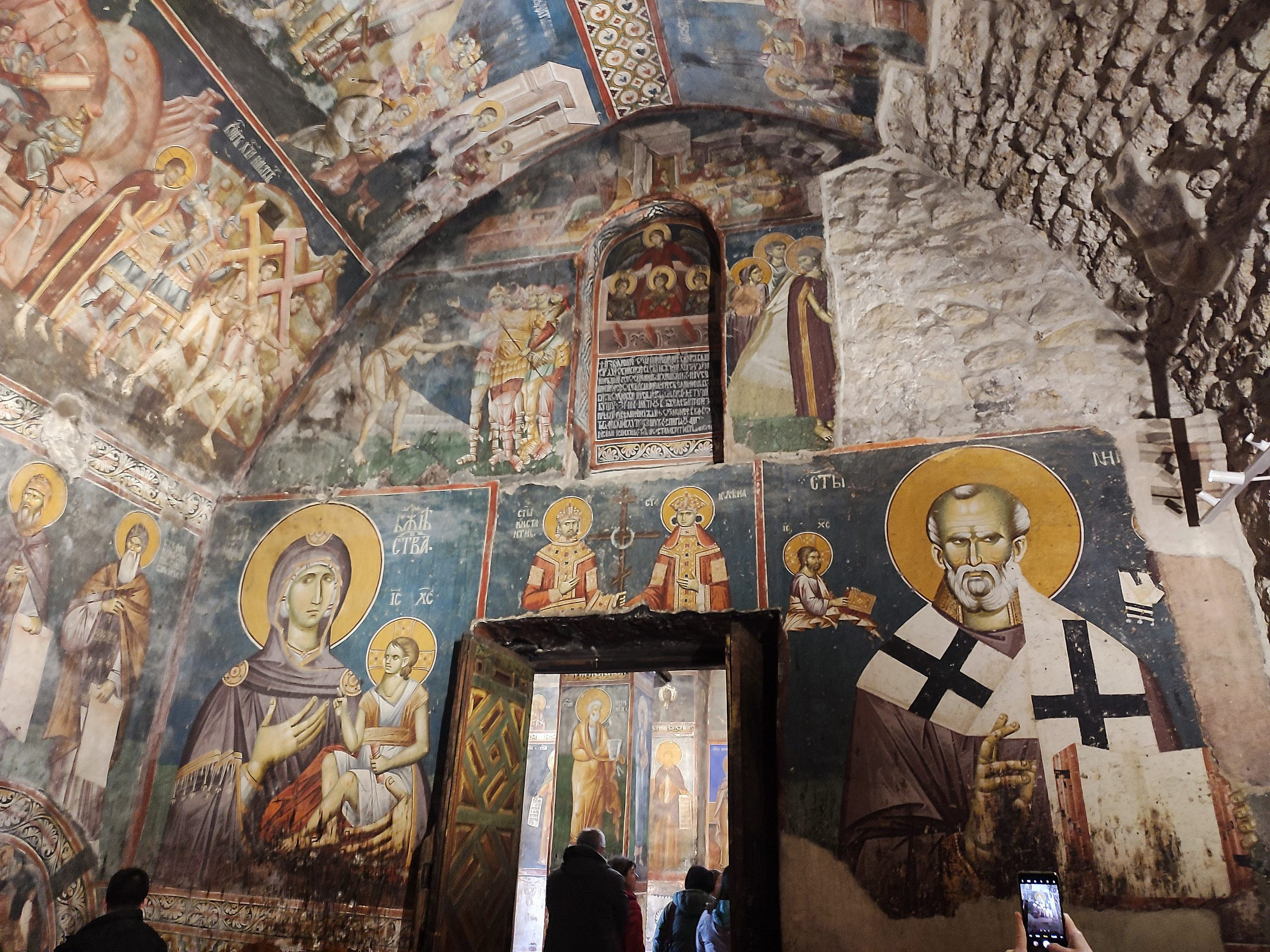 Kosovo i Metohija. Bojana Žuža fotograf u Beogradu 📷 Belgrade photographer