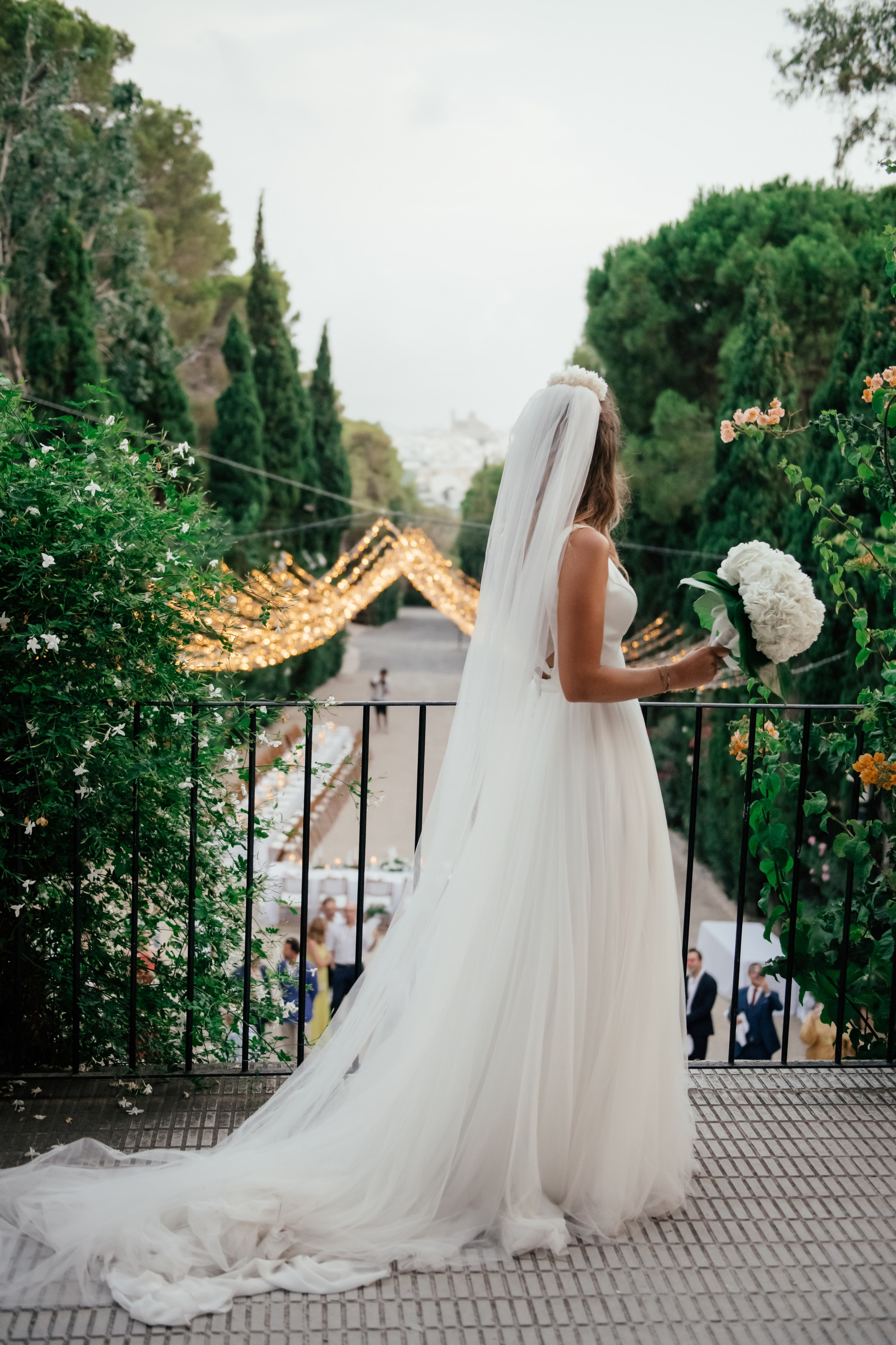 Alicia & Marc (Finca Marques de Montemolar)