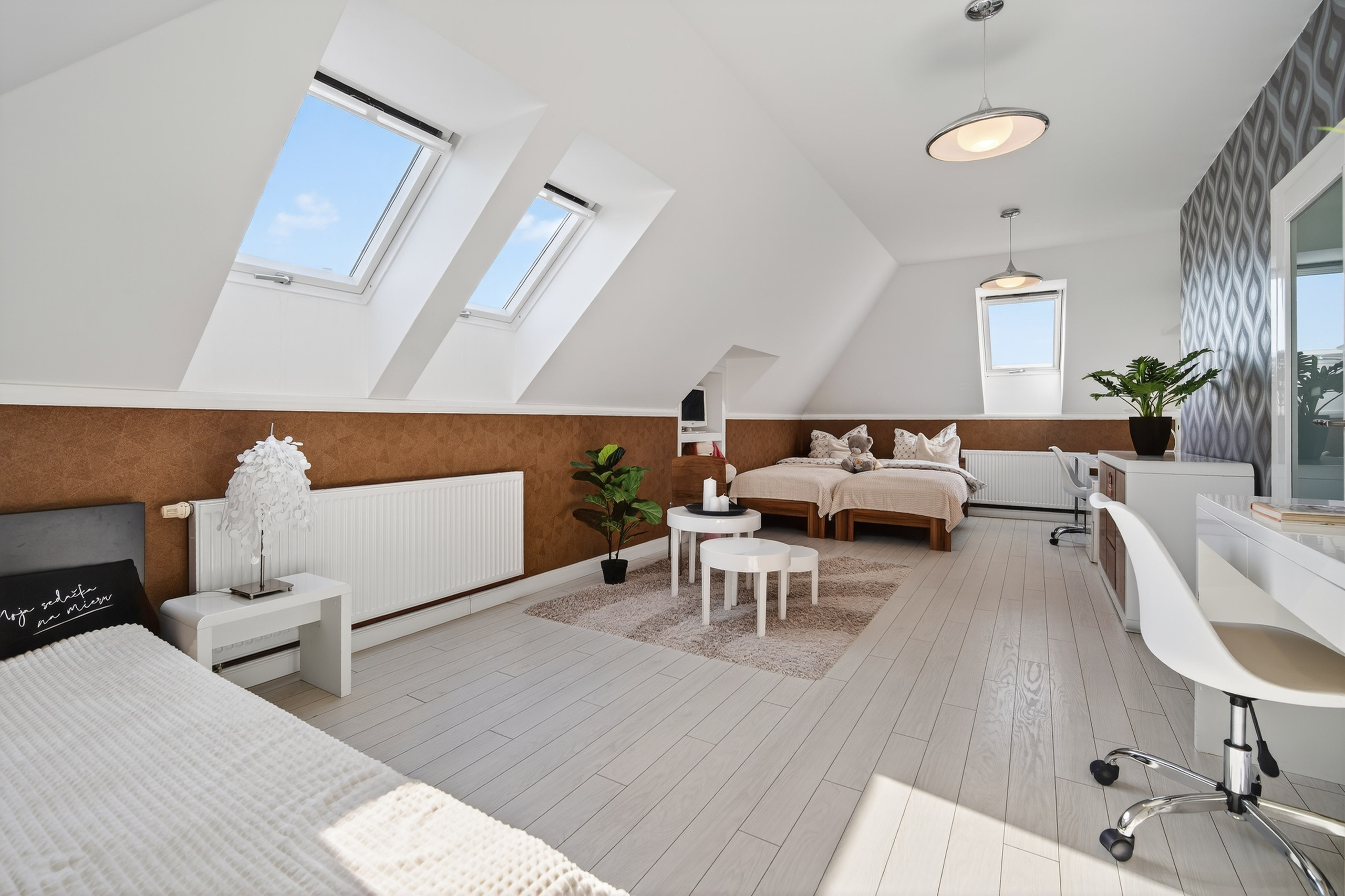 Jazdecká 18. Photographer and videographer in Norway and Slovakia Andrea Zemko