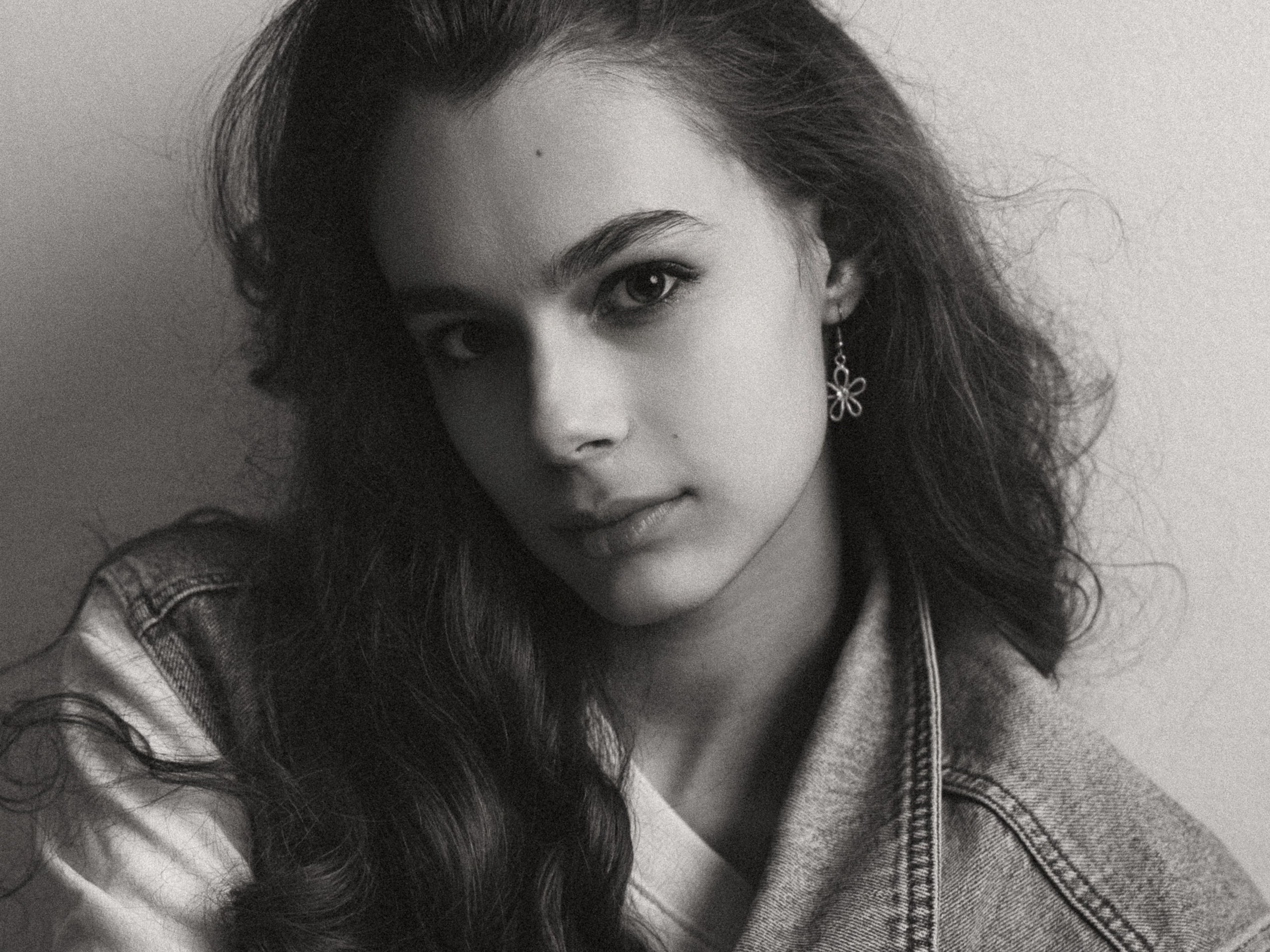 Cvetelina (Alia models). Евгения Найденова – брандов и портретен фотограф | България, Европа